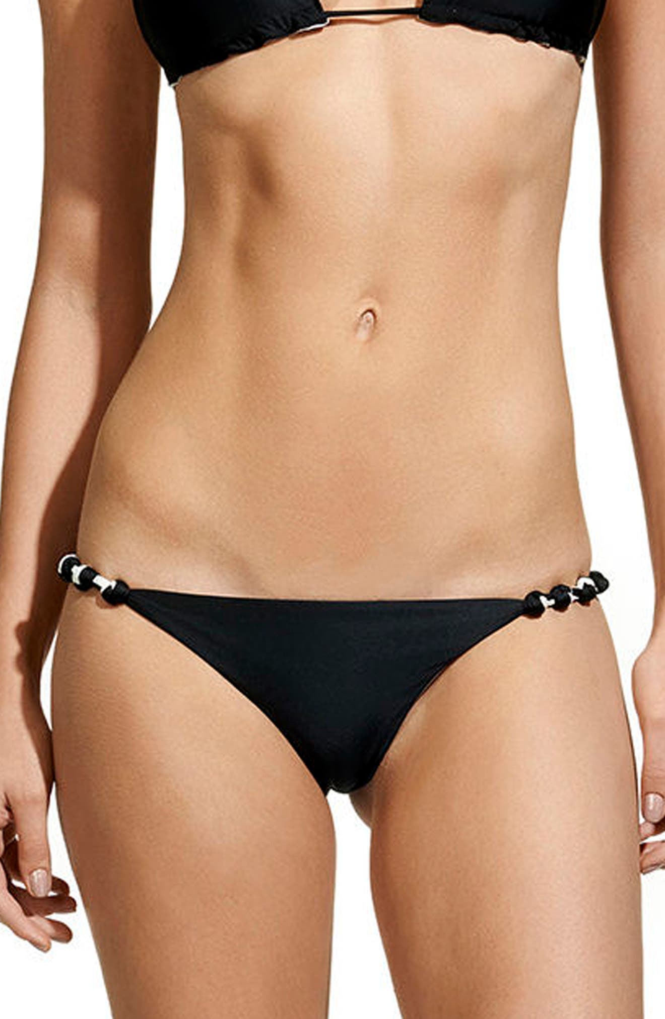 ViX Swimwear Reversible Bikini Bottoms Nordstrom