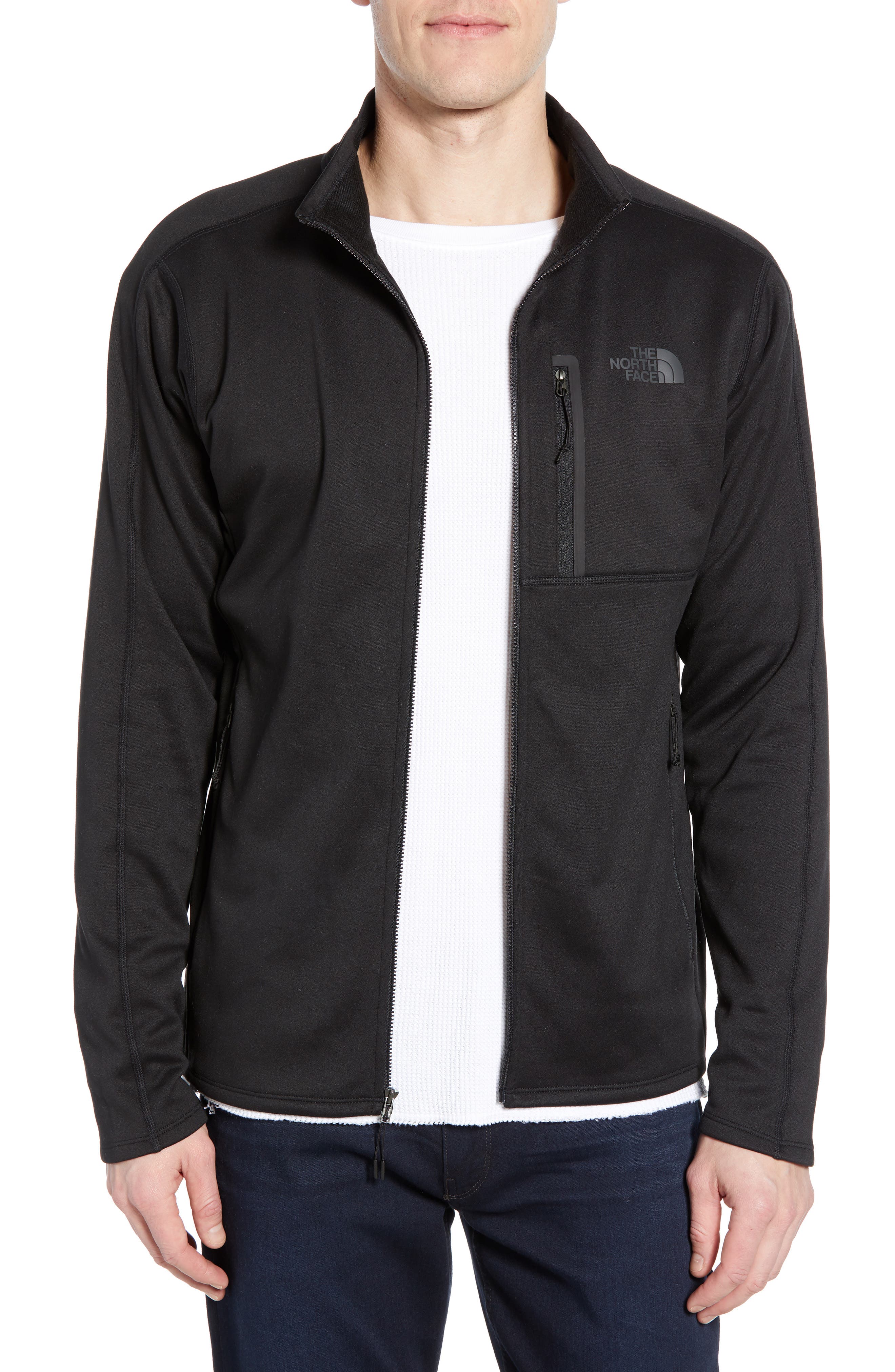 The North Face Canyonlands Zip Jacket