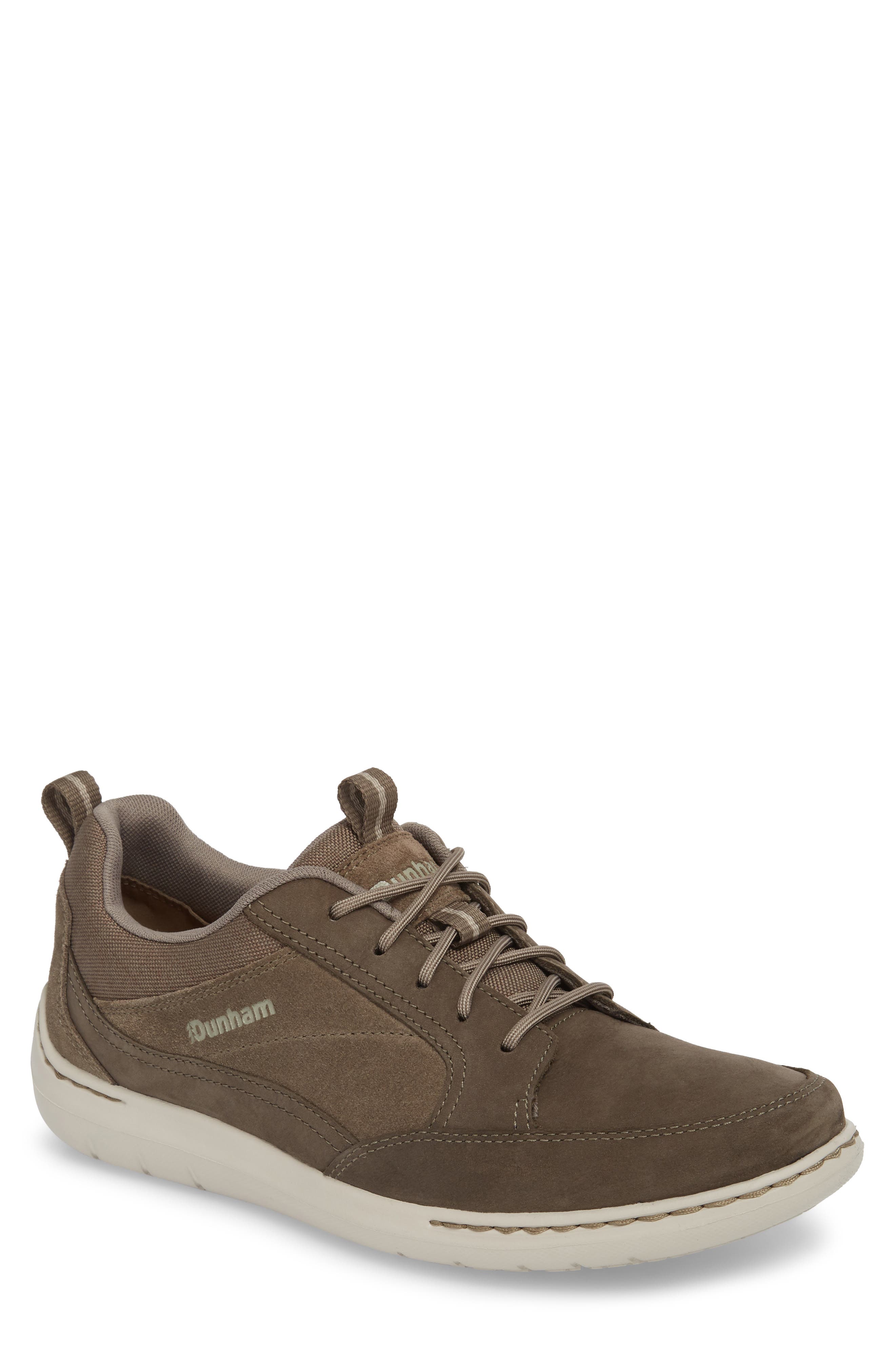 Dunham D Fit Smart Sneaker