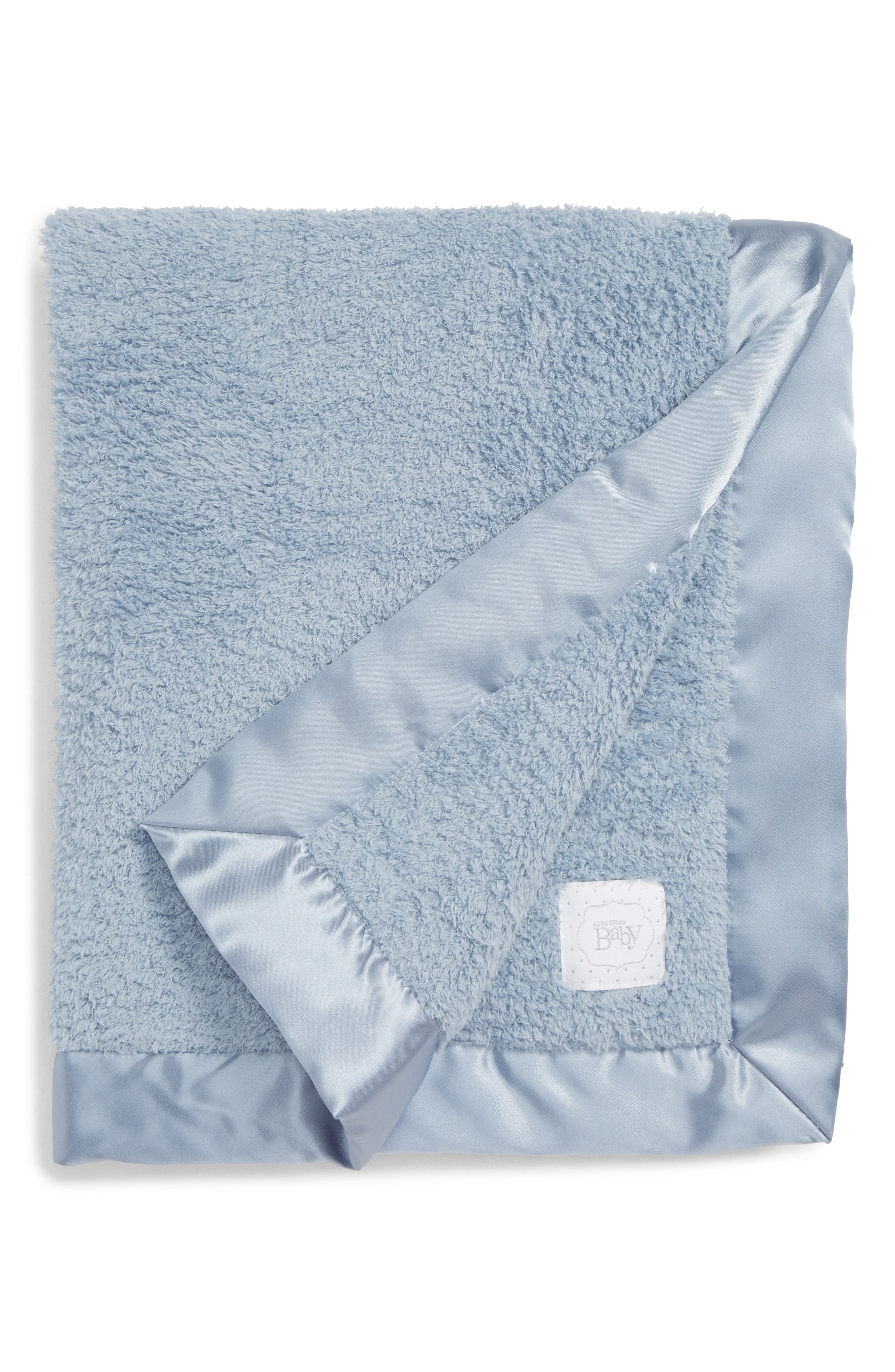 Nordstrom Baby Luxe Chenille Blanket Nordstrom
