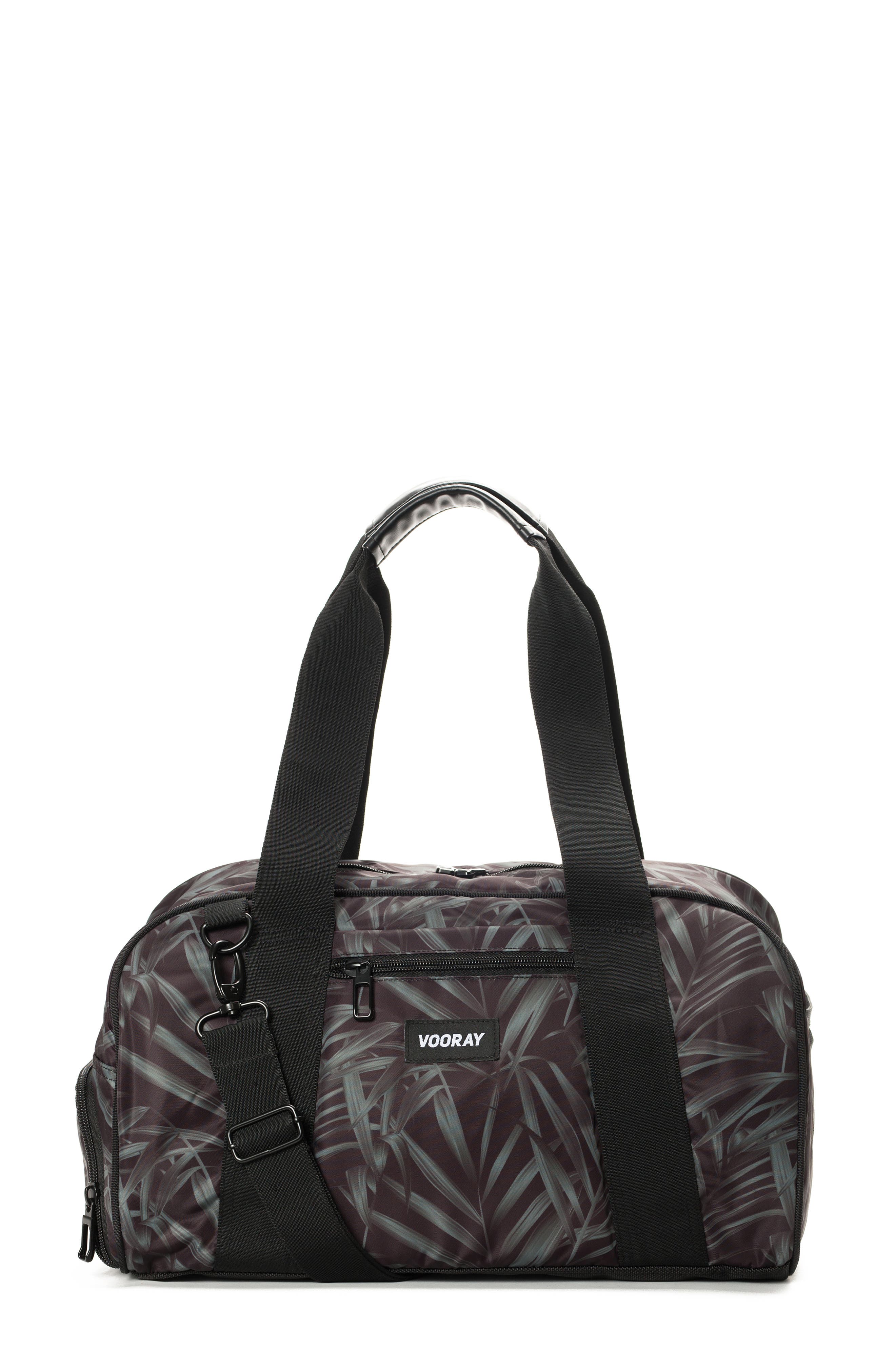 VOORAY Burner Gym Bag Nordstrom