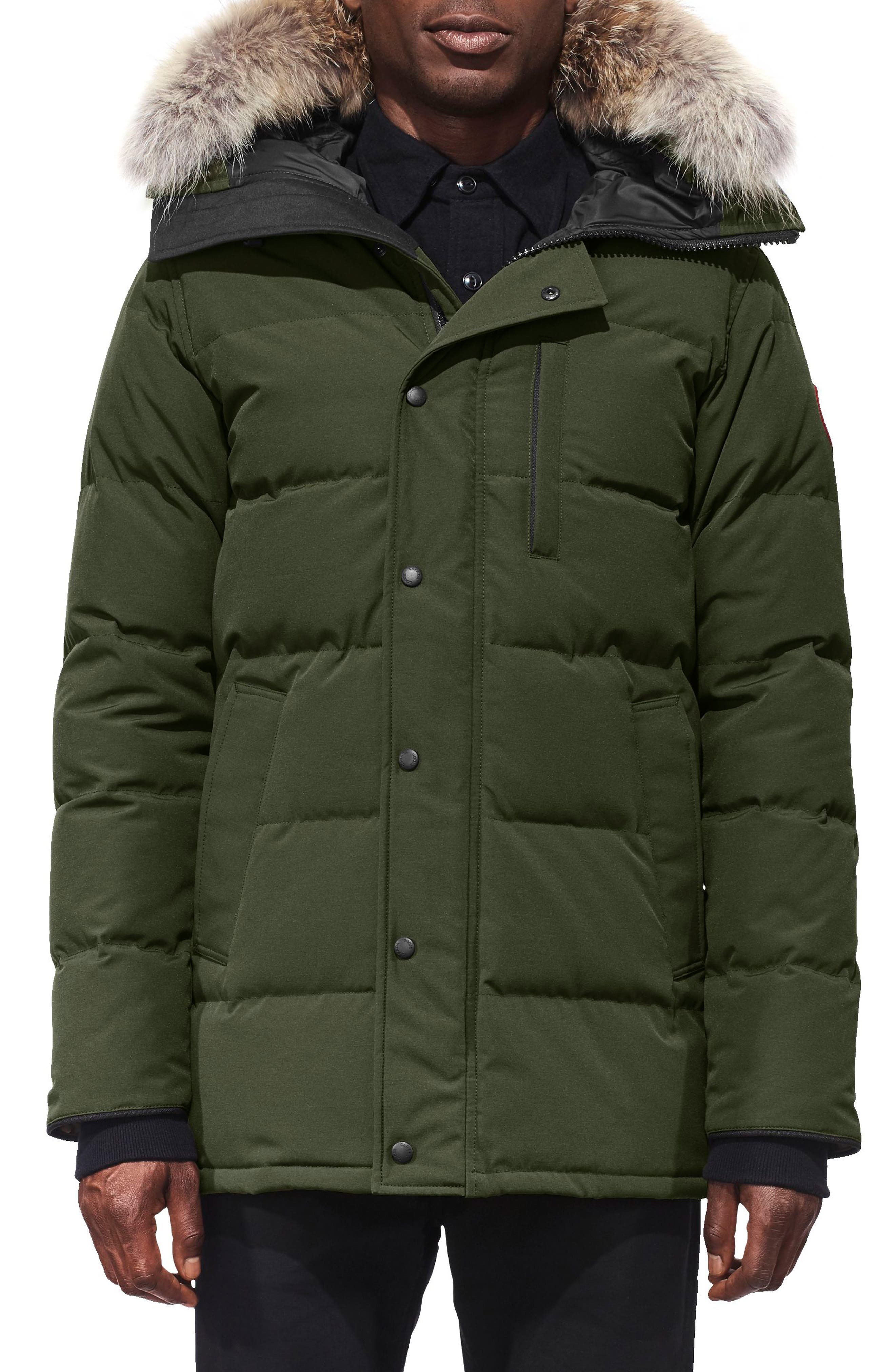 Canada Goose