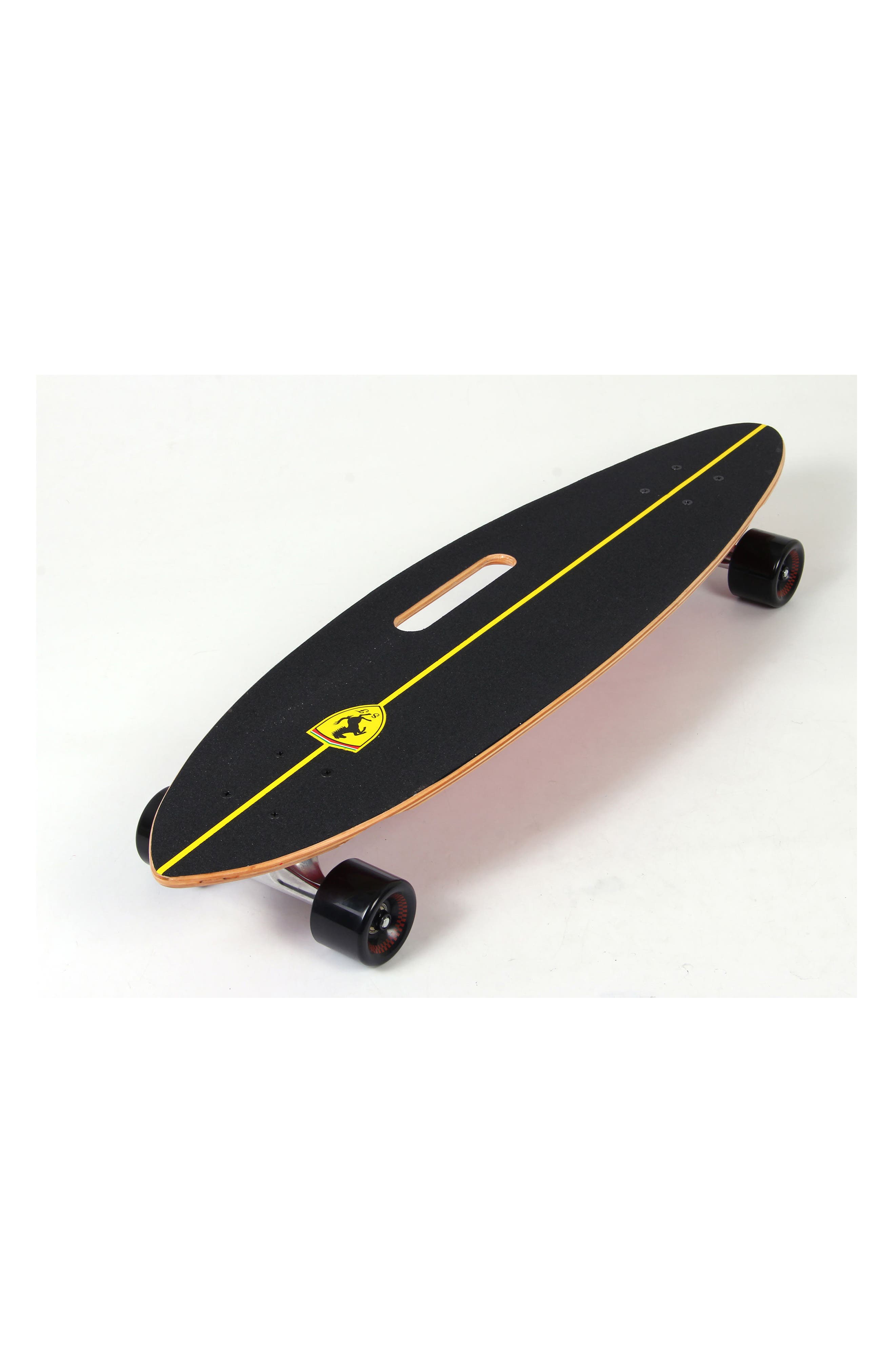 Ferrari skateboard pro