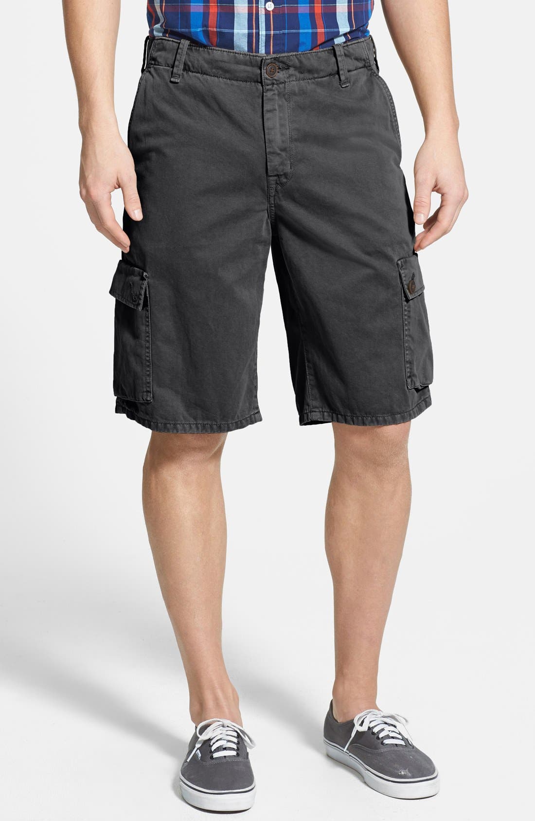 cargo shorts brands