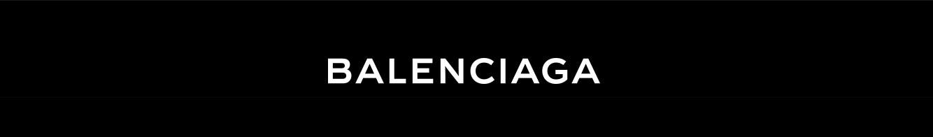 Balenciaga.