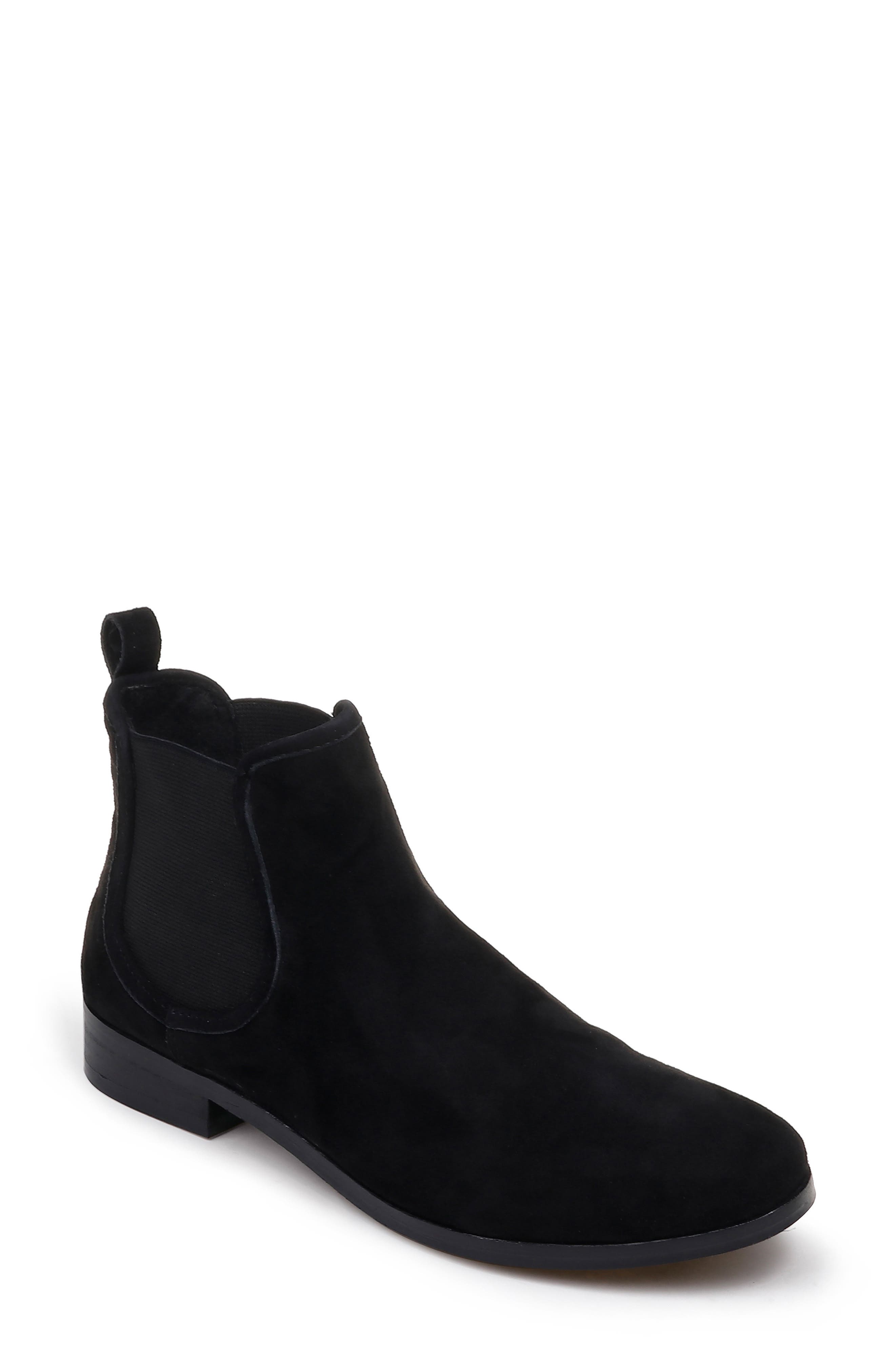 Splendid Crew Chelsea Bootie