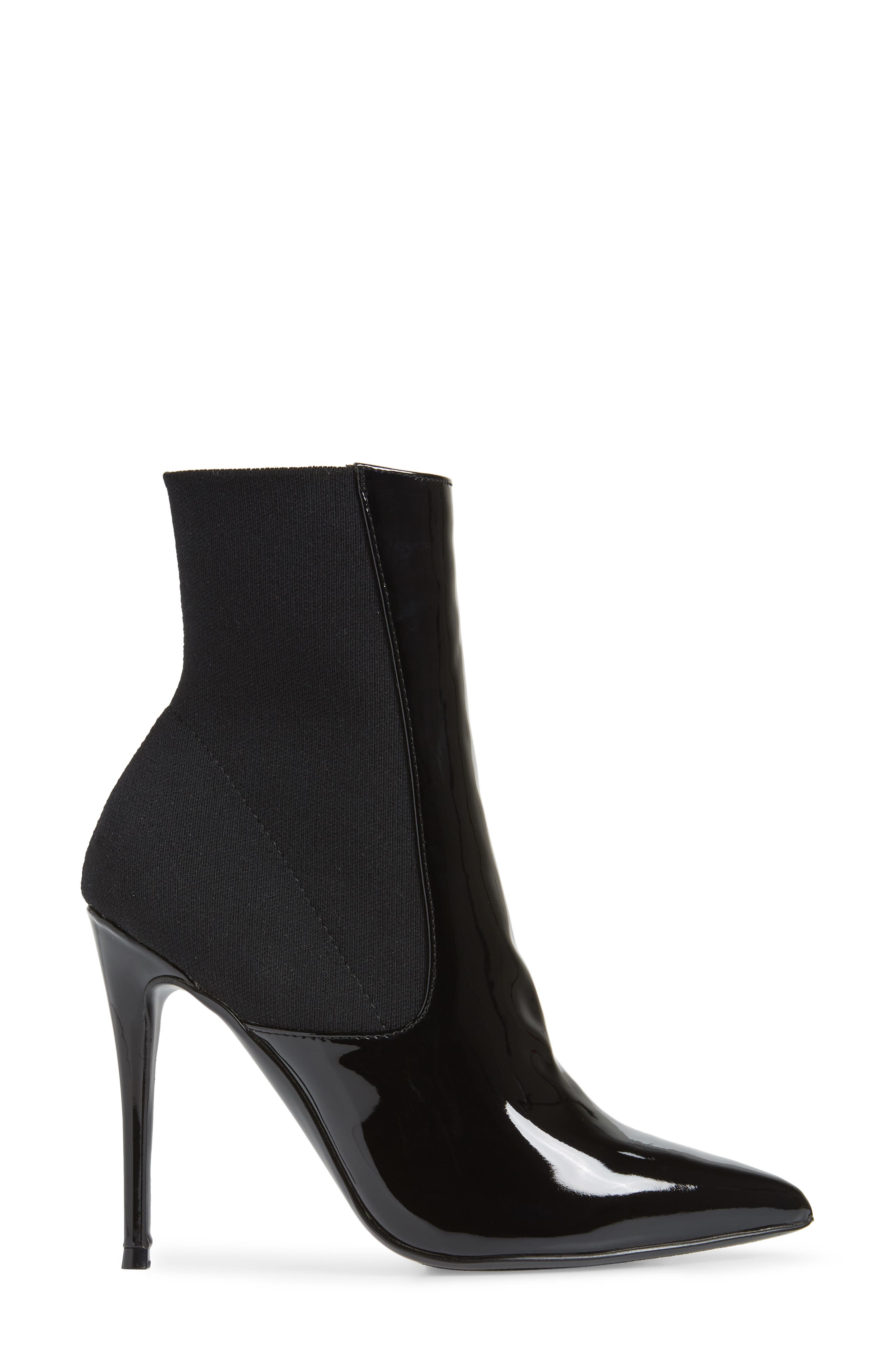 steve madden divinity bootie