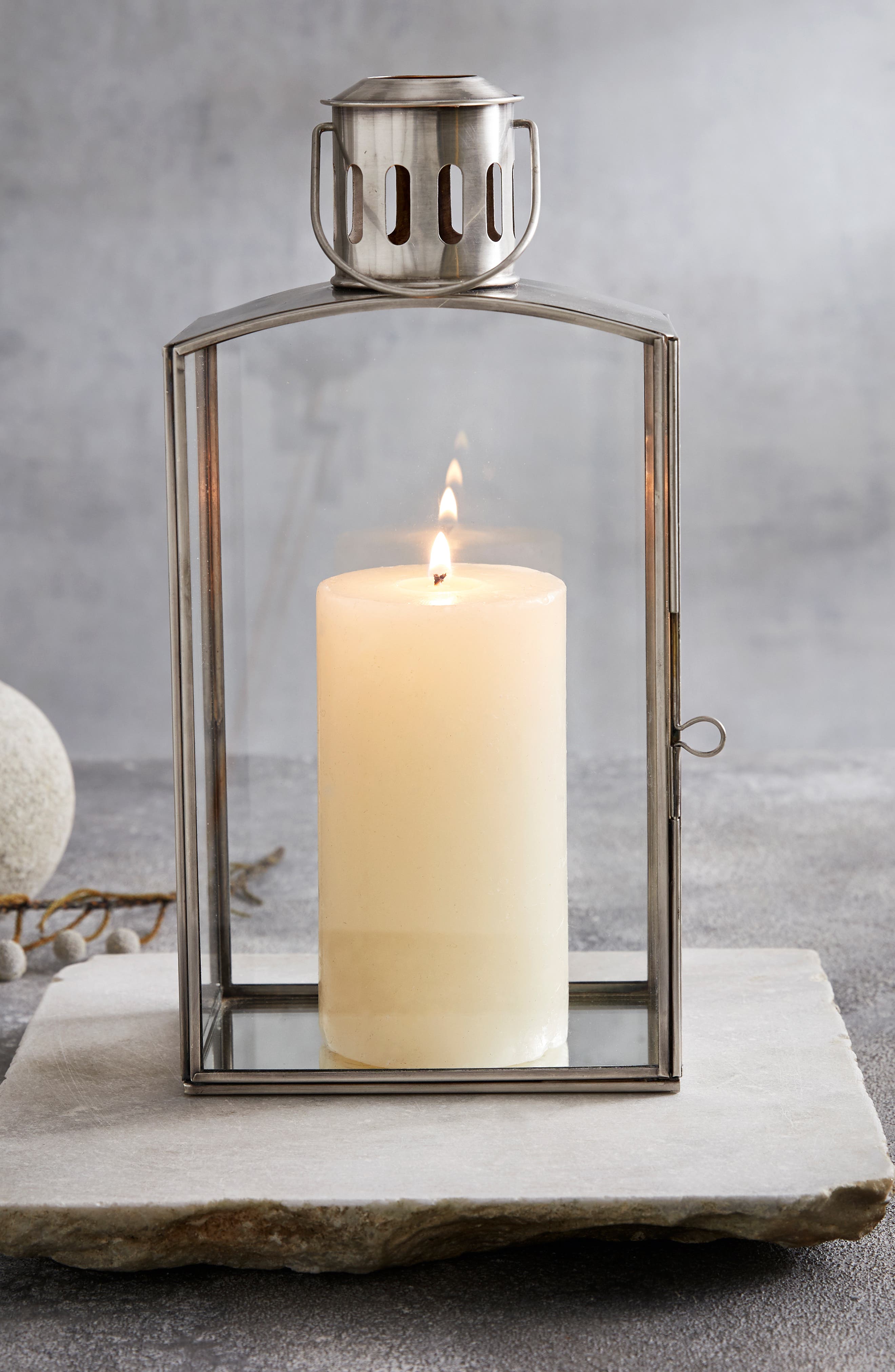 The White Company Compton Lantern | Nordstrom