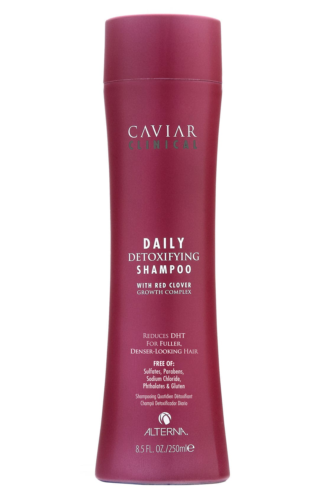ALTERNA® Caviar Clinical Daily Detoxifying Shampoo Nordstrom