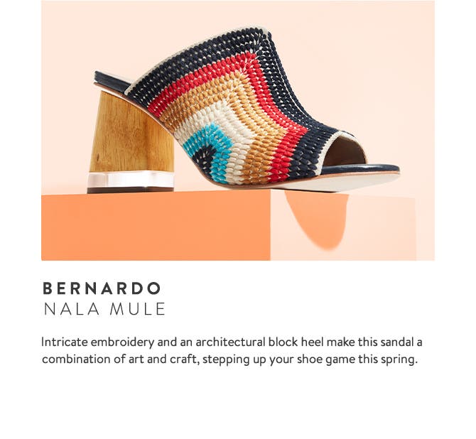Fashion Accessories: Editor's Picks 