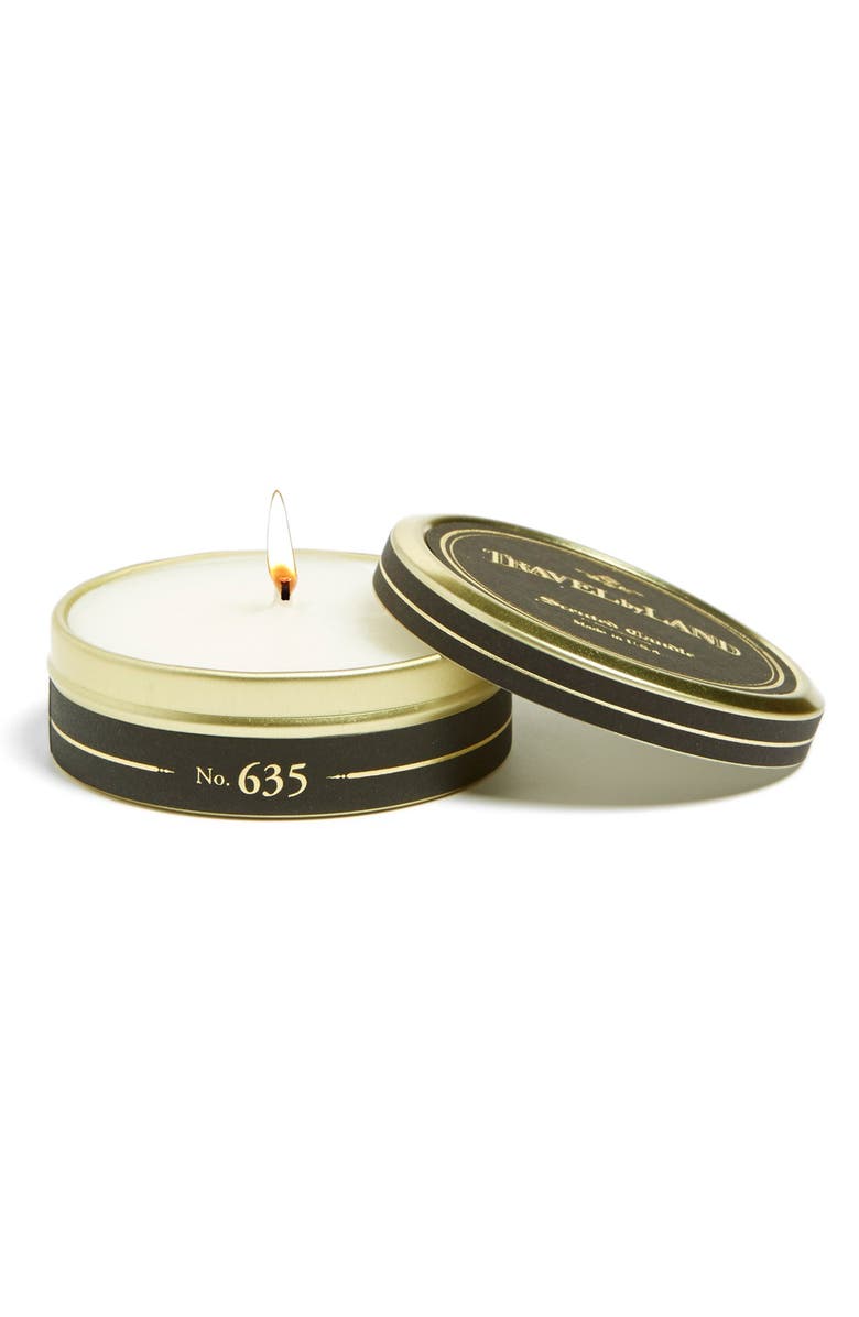 Land By Travel Scented Candle Nordstrom Travel By Land Scented Candle