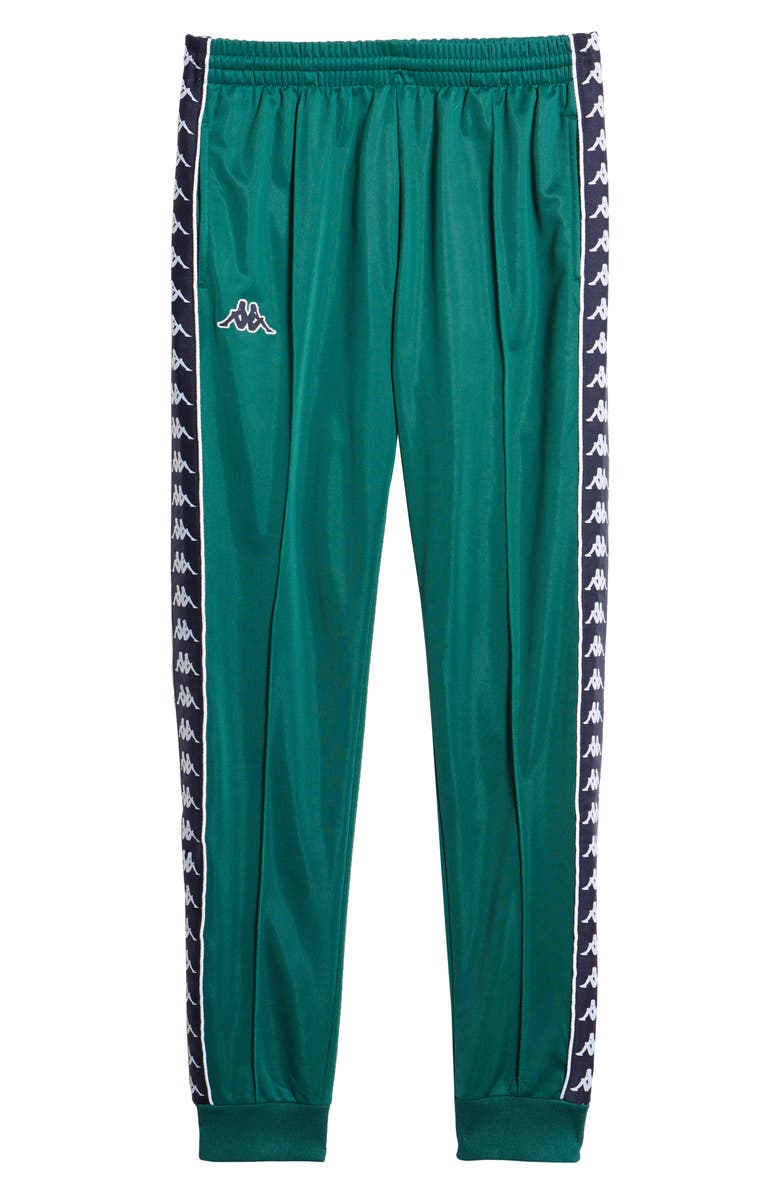 Kappa active banded track 2025 pants