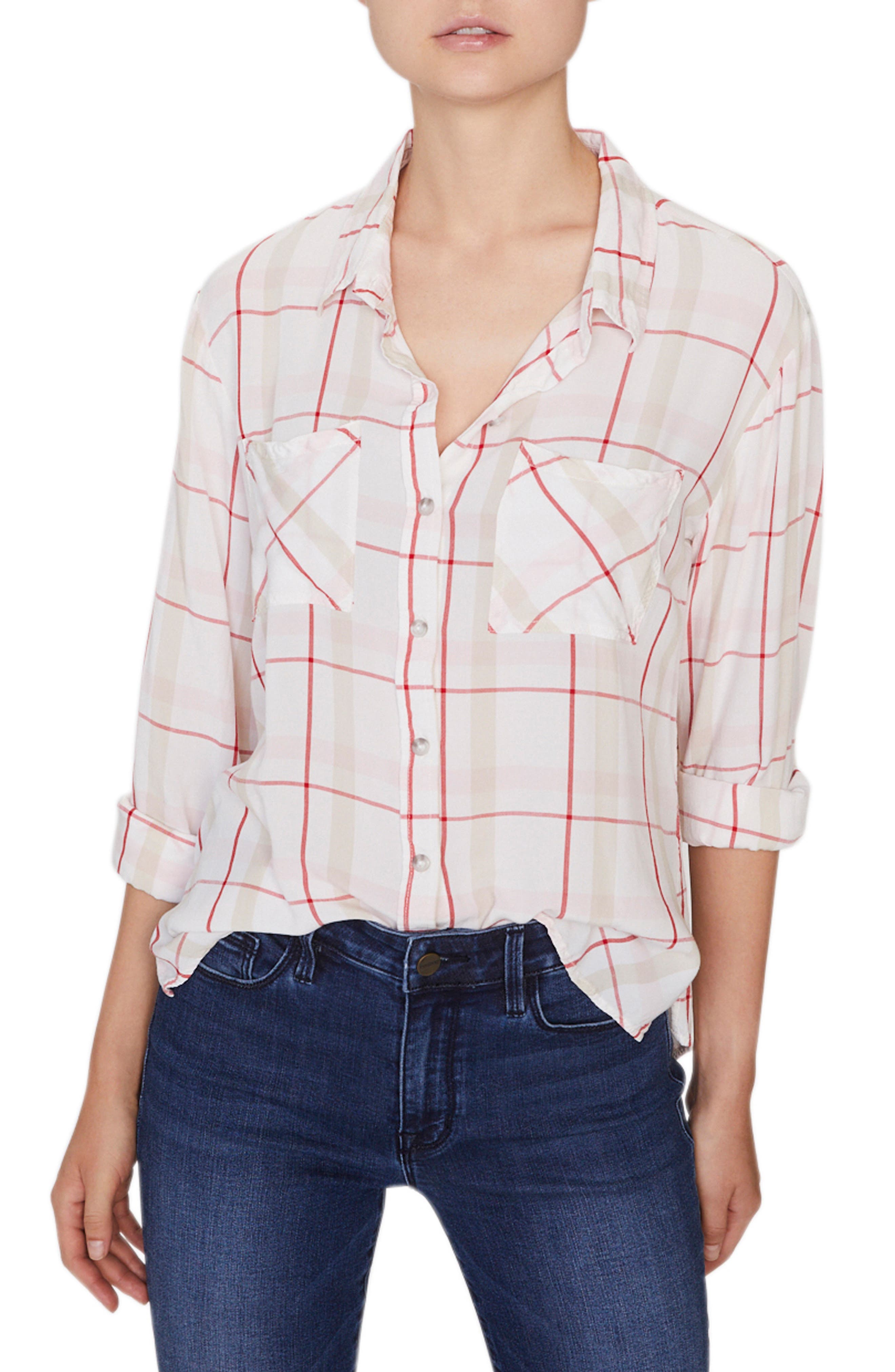 Sanctuary T-shirts FAVORITE BOYFRIEND SHIRT