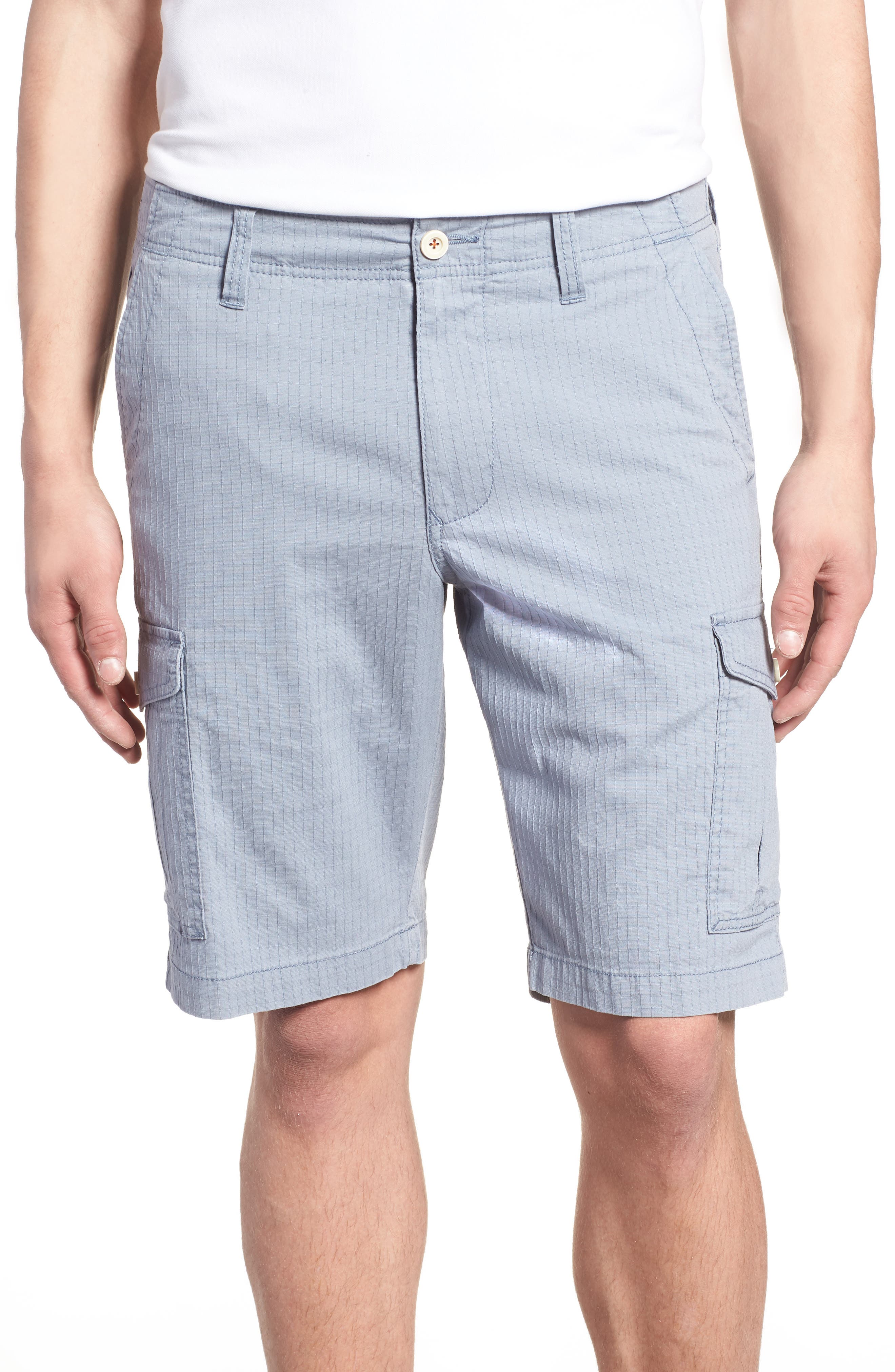 Tommy Bahama Sandbar Ripstop Cargo Shorts