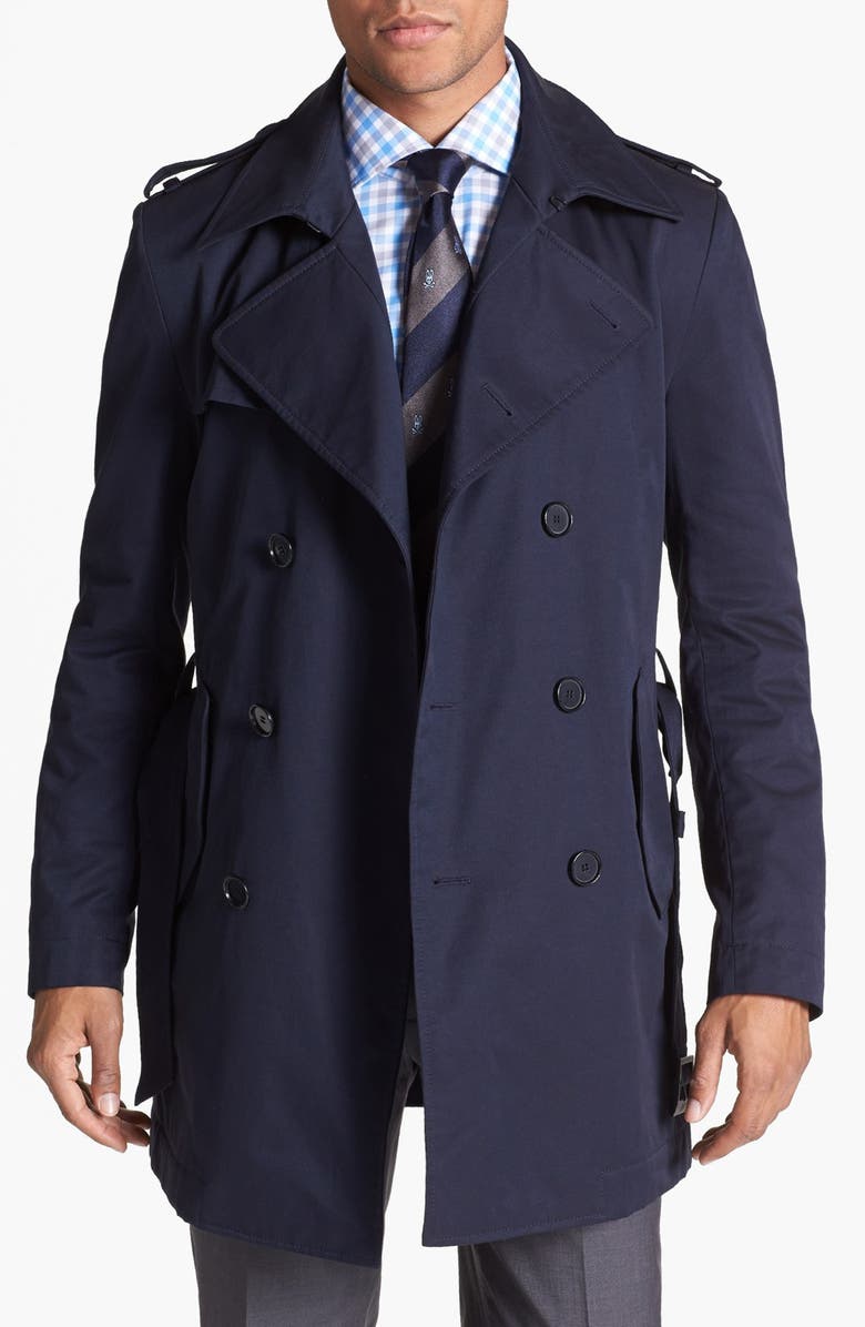 Hugo boss house coat Outlet