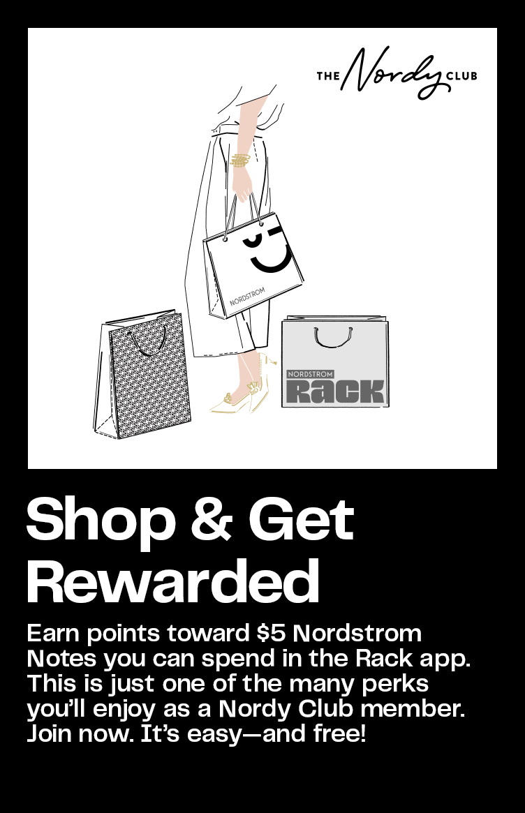 Nordstrom Rack sale: 10 best deals I think you should shop now