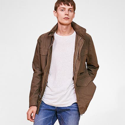 men s clothing accessories