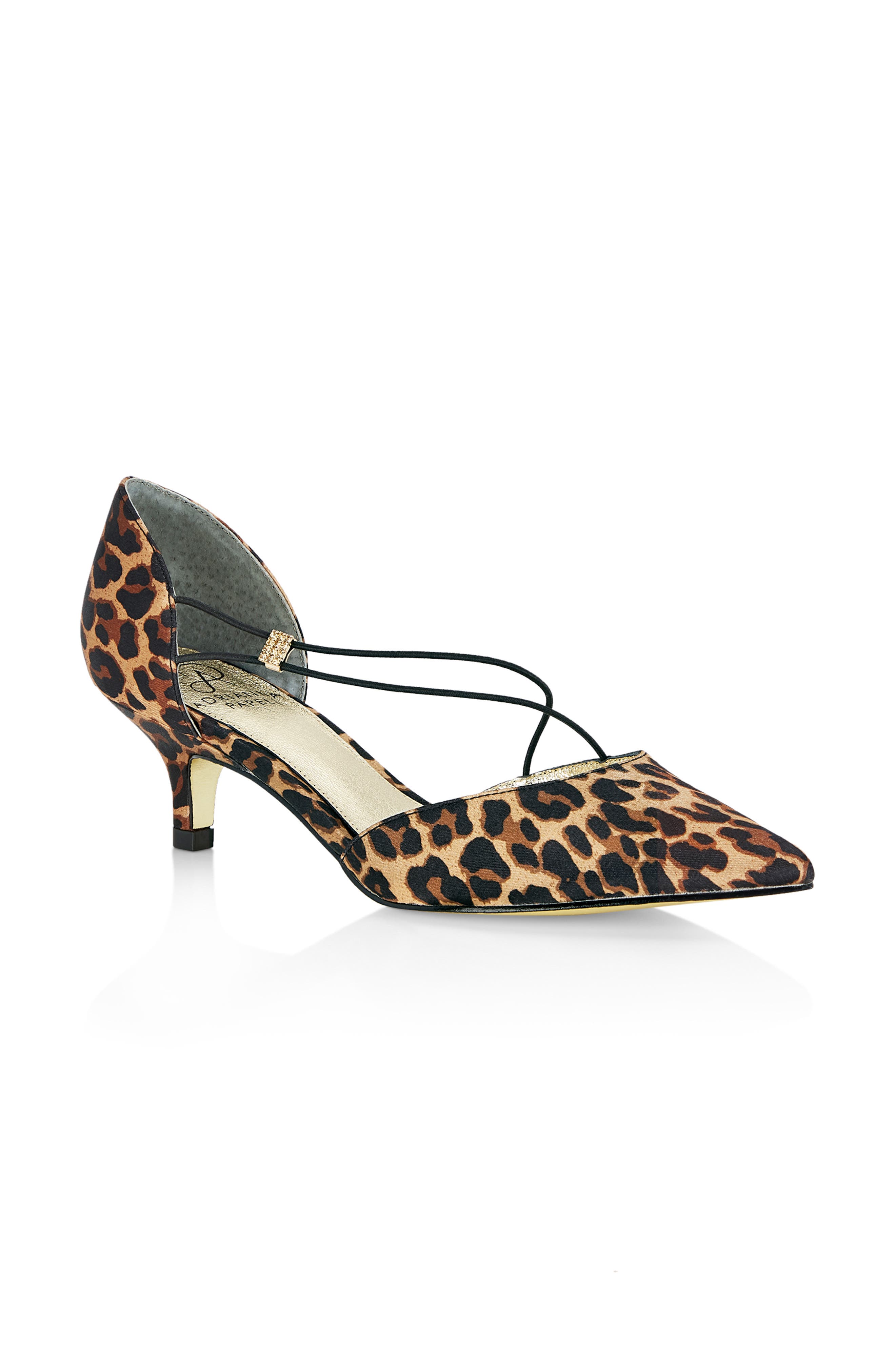 Adrianna Papell Lacy Asymmetrical D