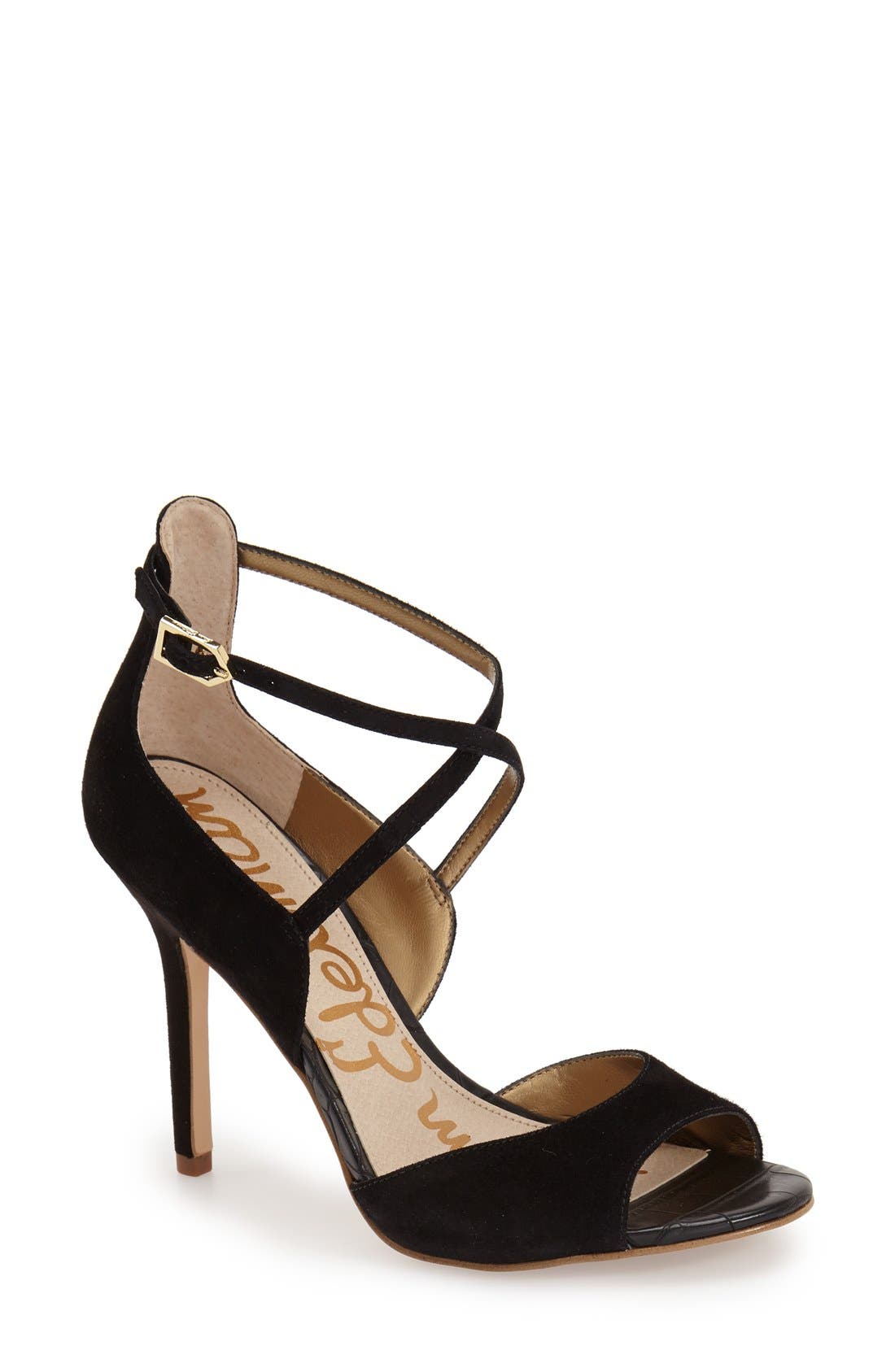 Sam Edelman 'Audrey' Sandal (Women) Nordstrom