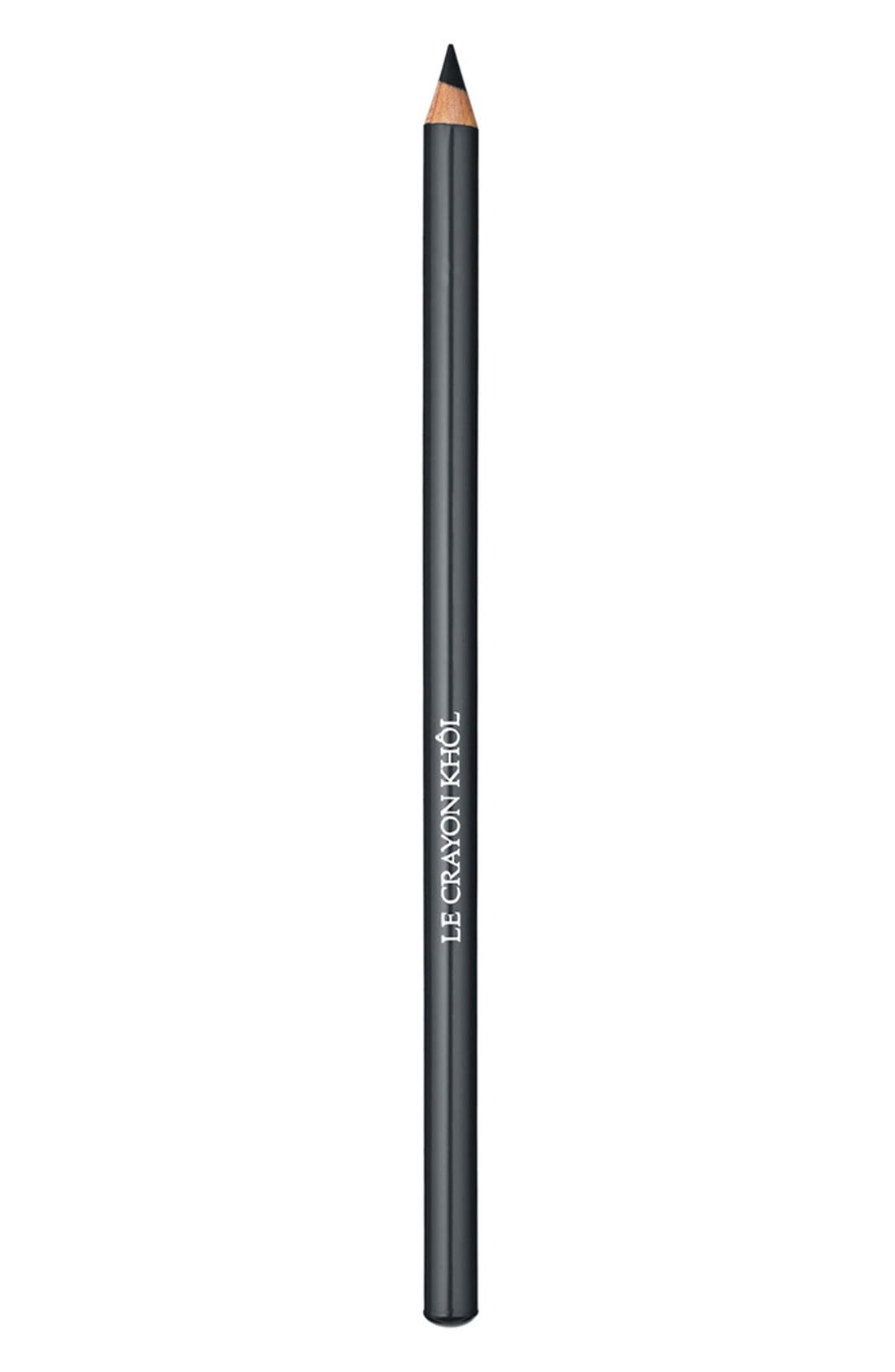 Lancome Le Crayon Khol Eyeliner - Gris Noir