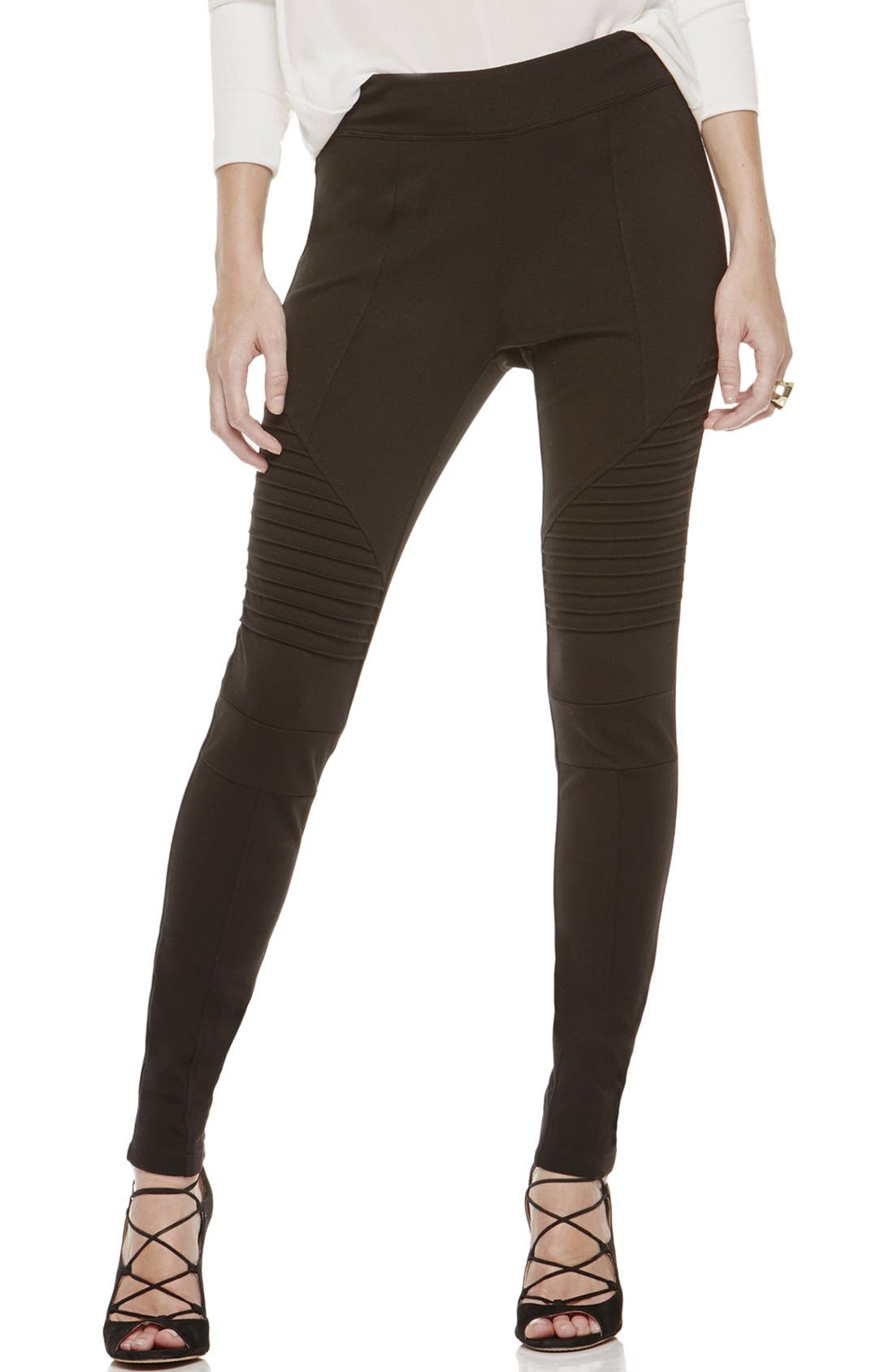 Two By Vince Camuto Ponte Leggings