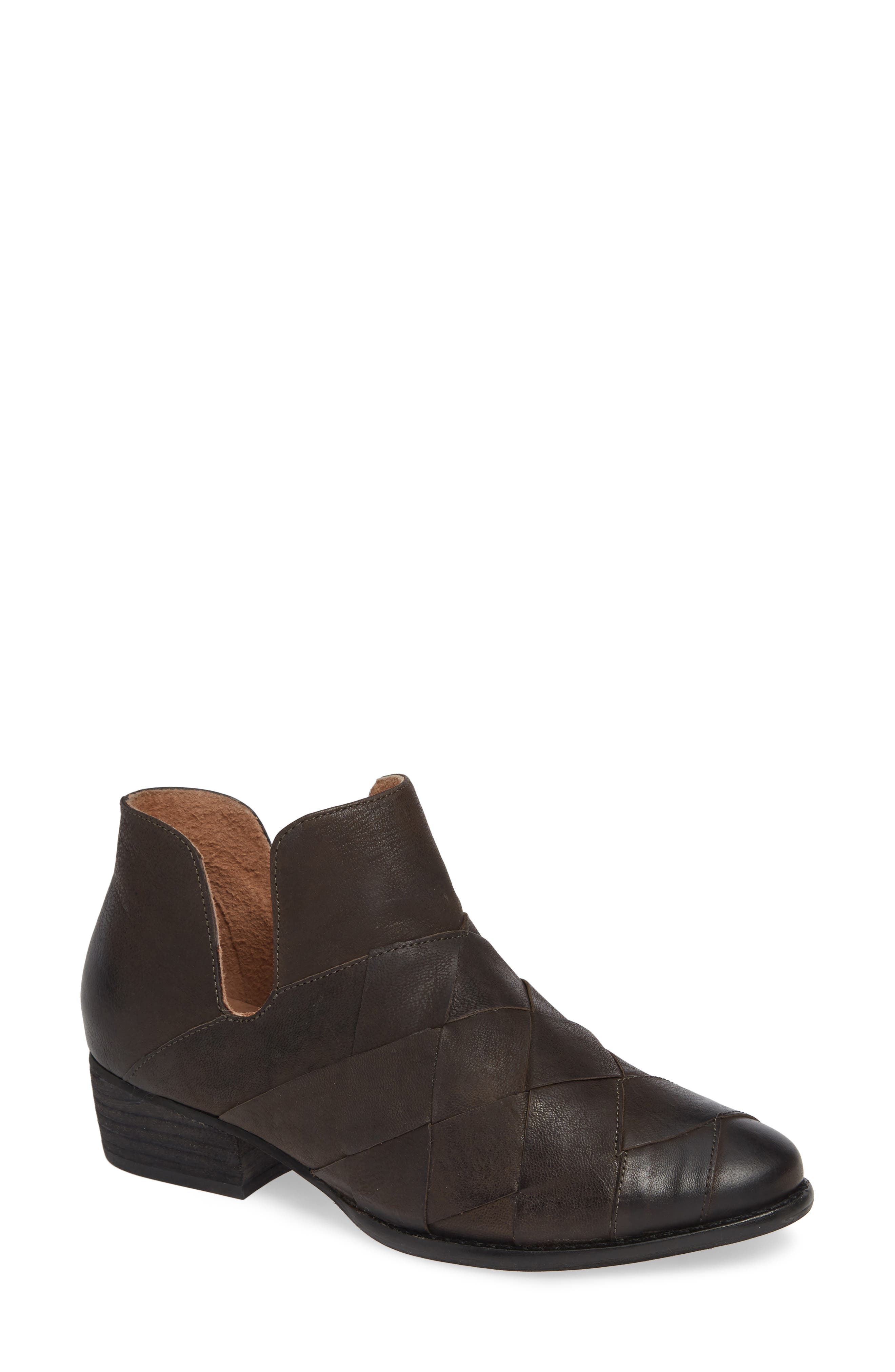 Seychelles Deep Sea Bootie