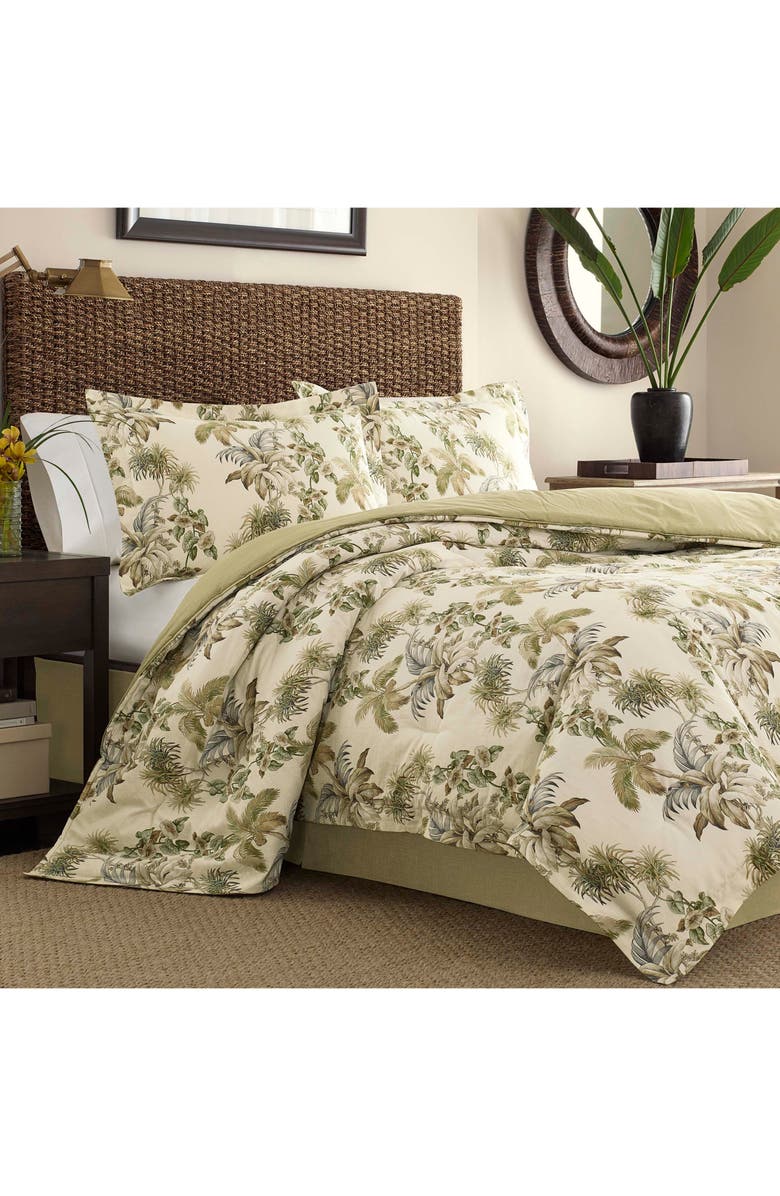 Tommy Bahama Nador Comforter & Sham Set | Nordstrom