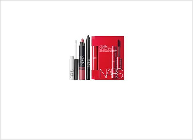 NARS gift with purchase.