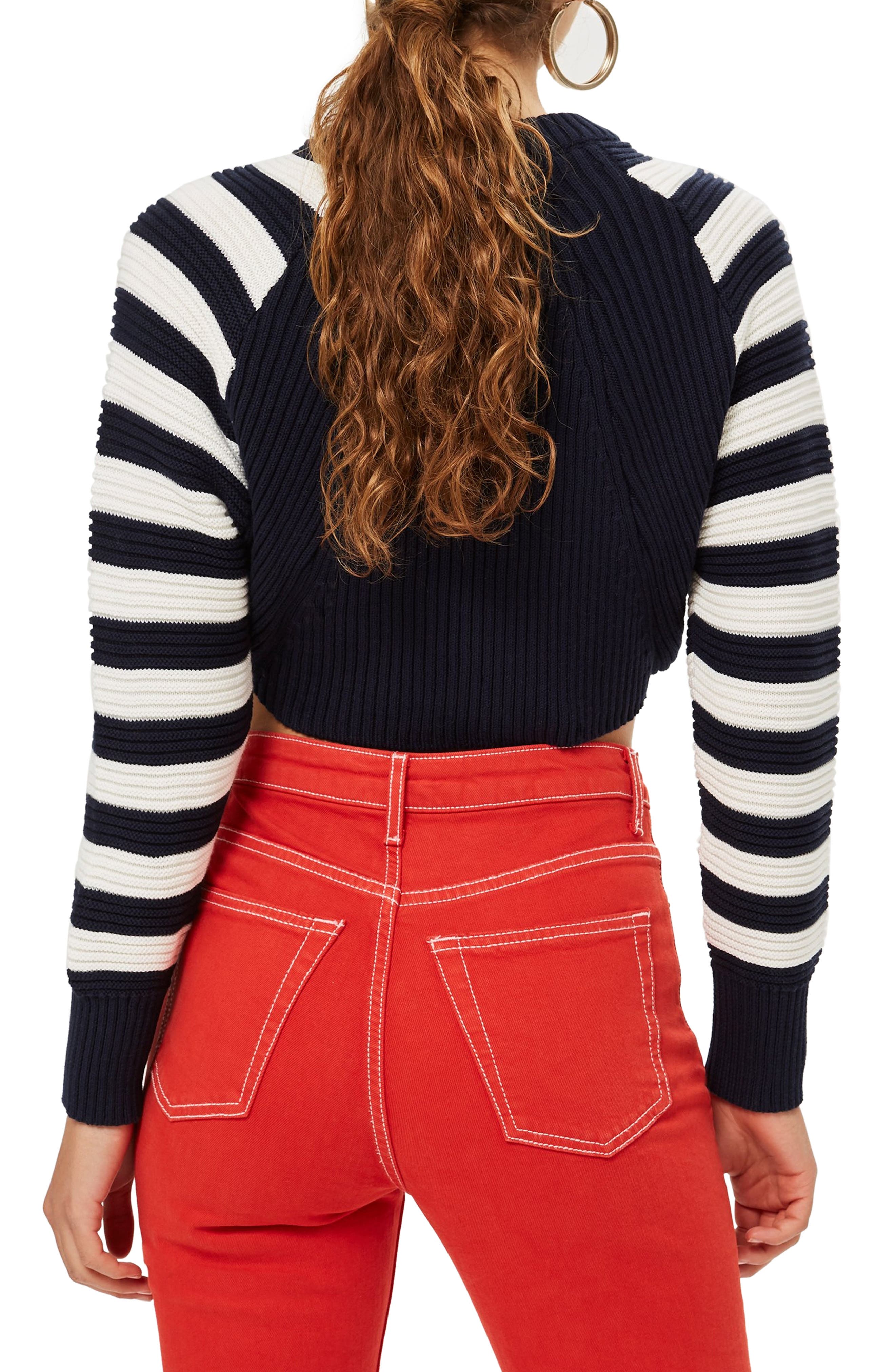 Super Crop Sweater Nordstrom