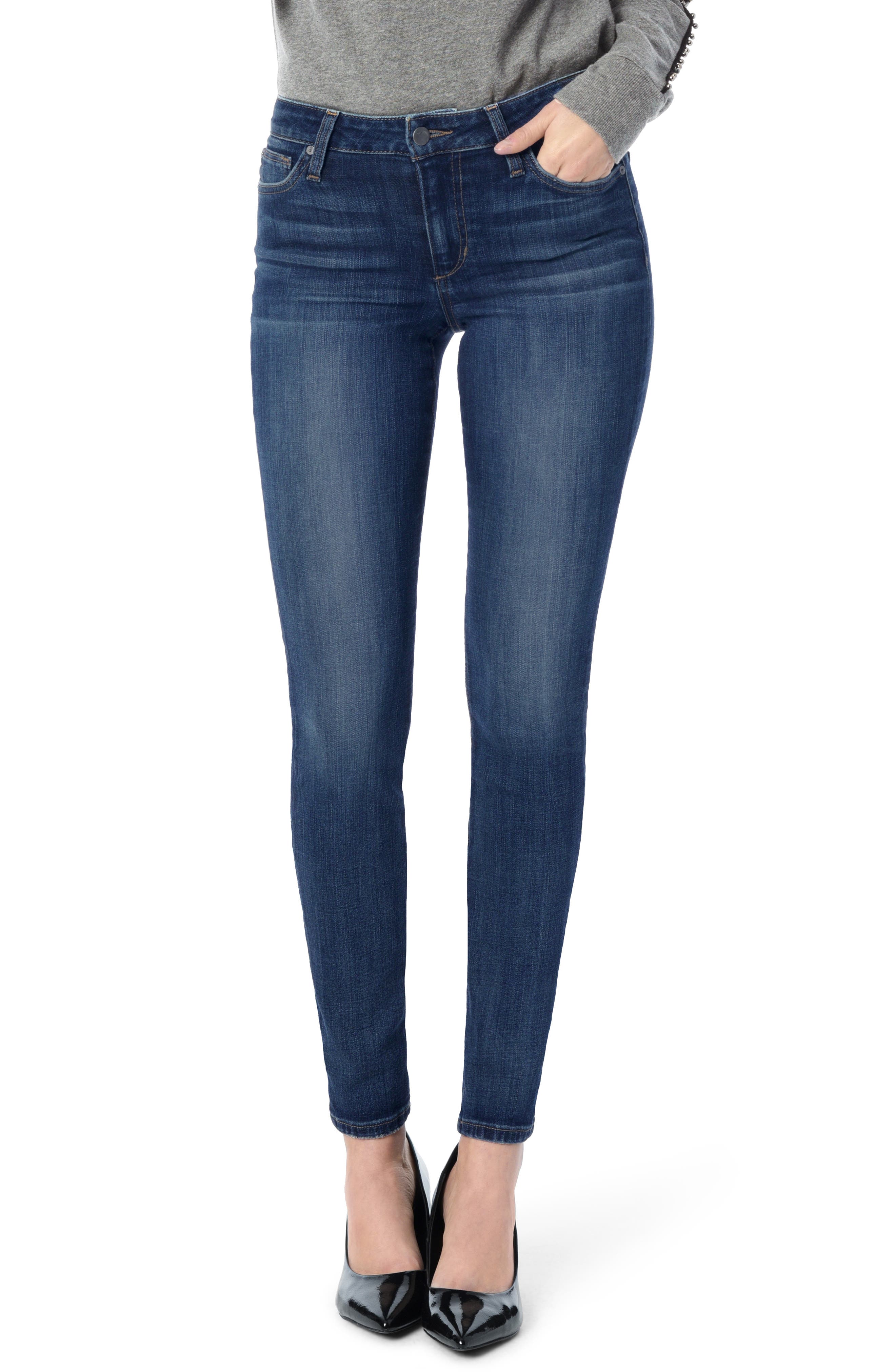 Upc Women S Joe S Flawless Icon Skinny Jeans Size
