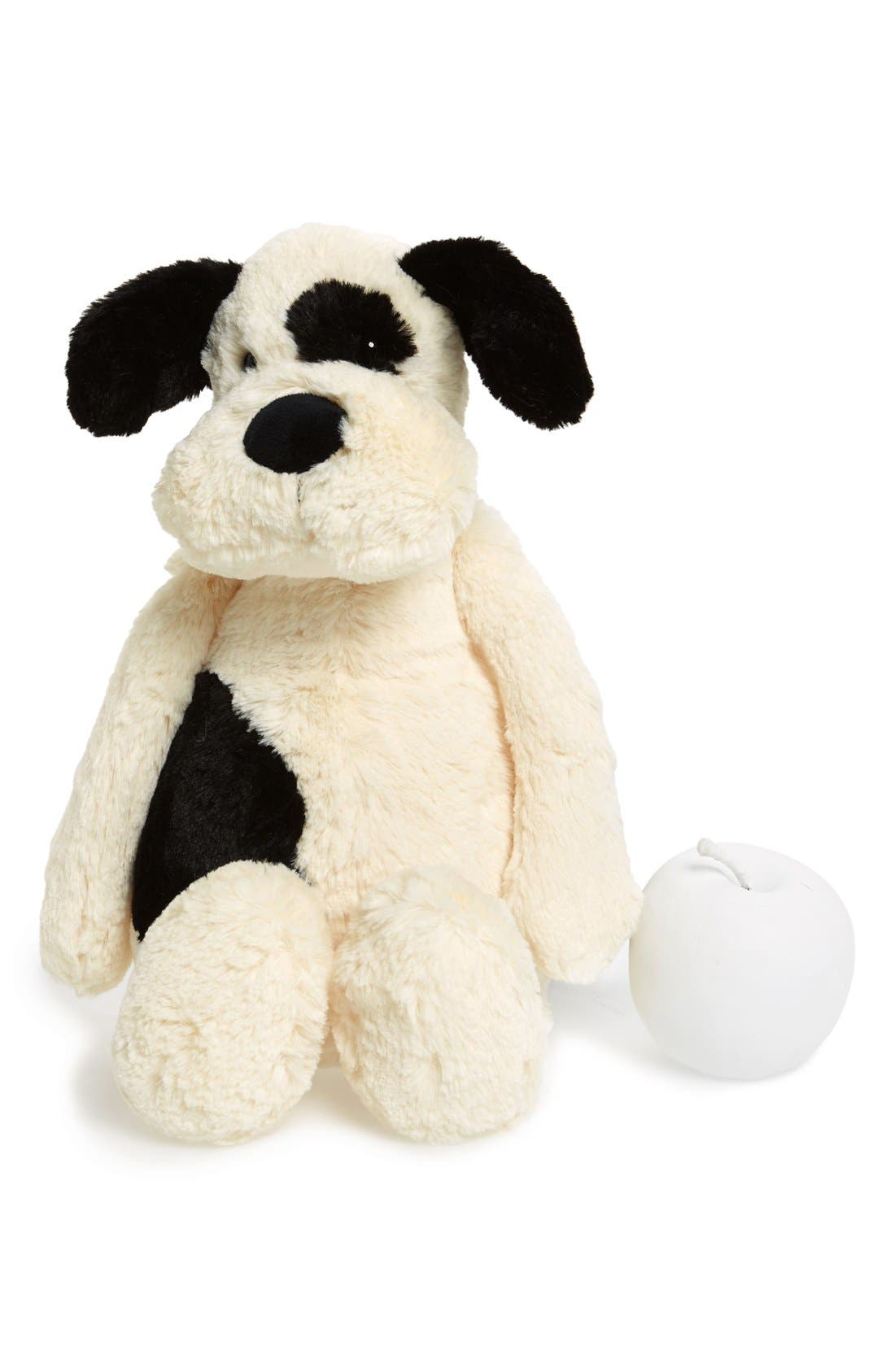 UPC 670983071085 product image for Infant Jellycat 'Large Bashful Puppy' Stuffed Animal | upcitemdb.com