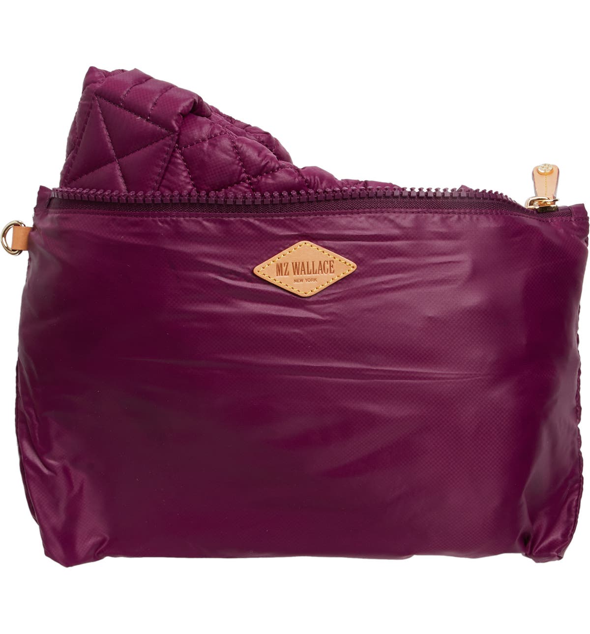 Mz Wallace Medium Metro Quilted Tote Nordstrom