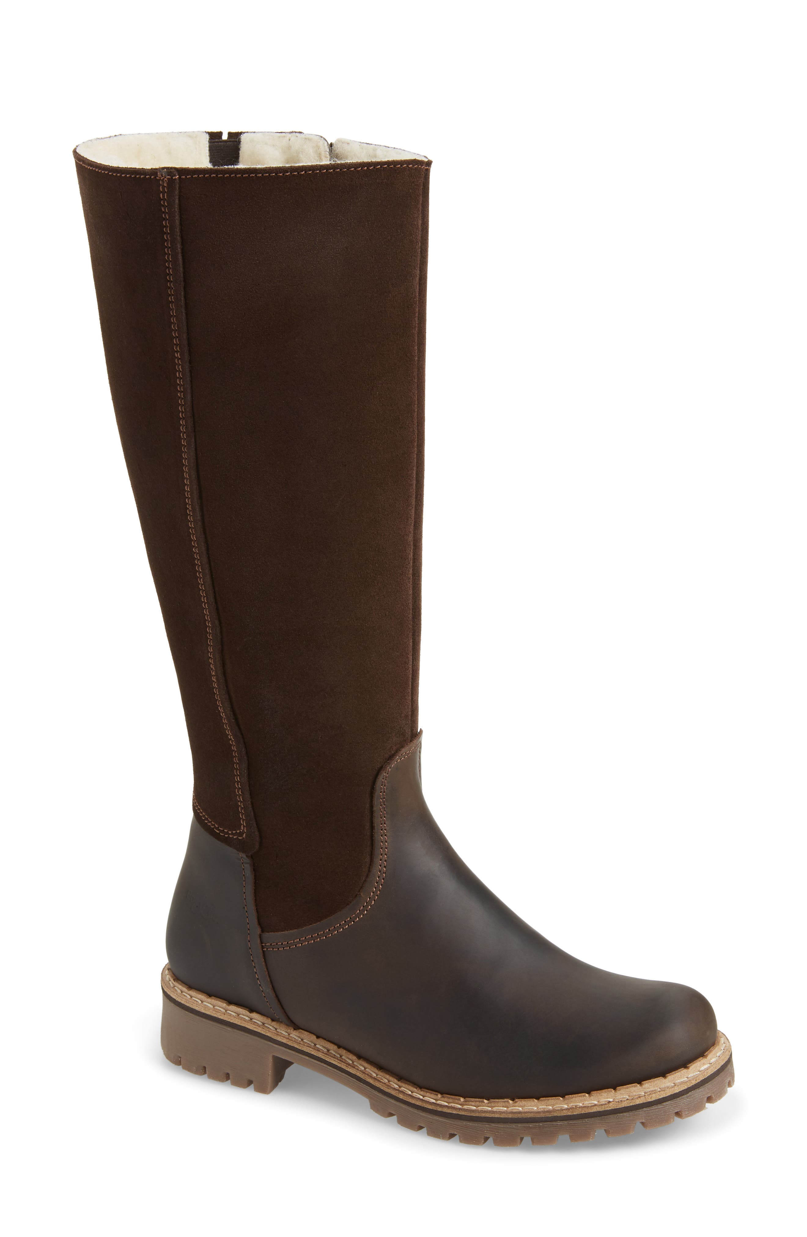 Bos. & Co. Hudson Waterproof Boot