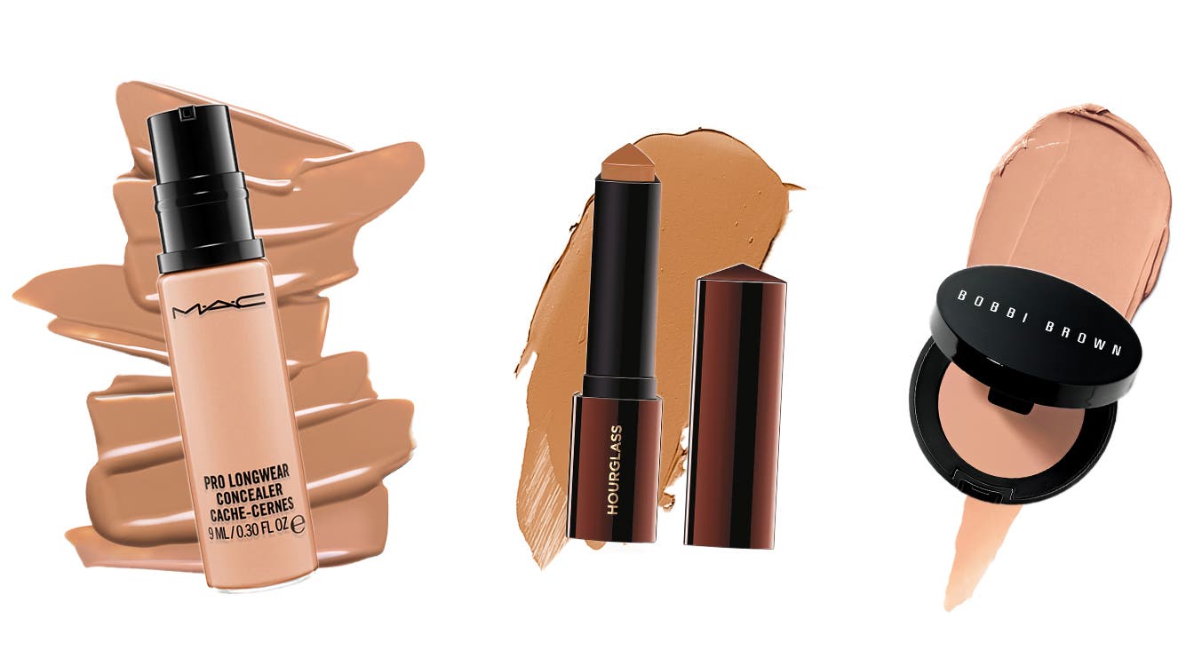 What Is Concealer & How to Use It?