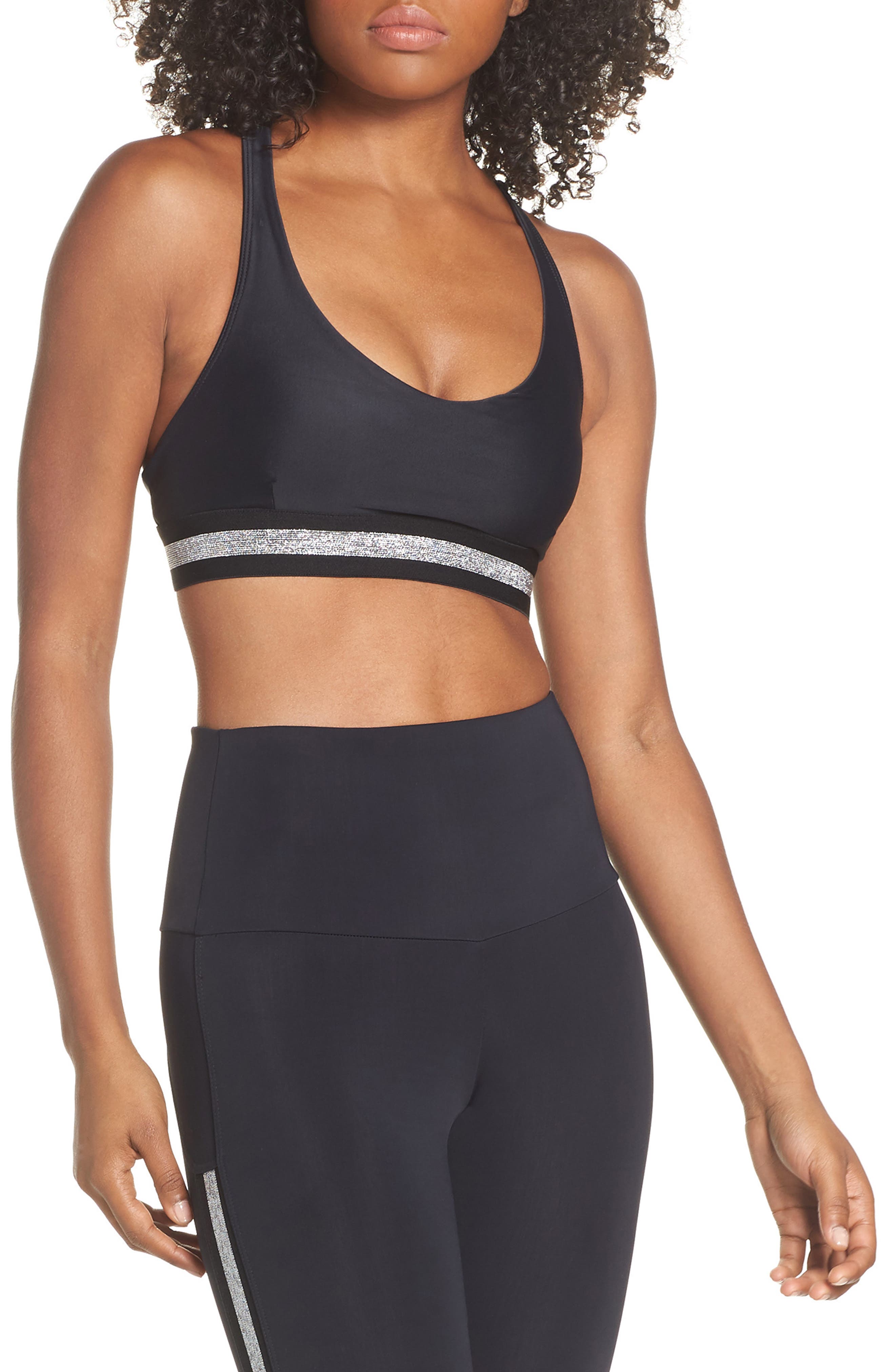 Onzie Y-Back Sports Bra
