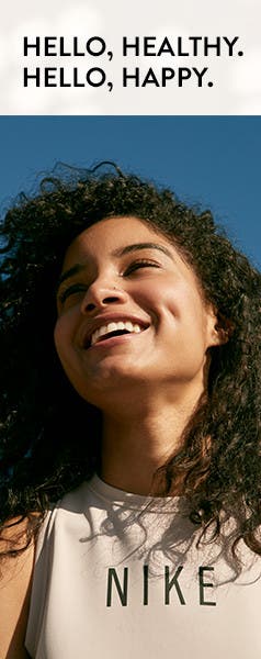 Hello, healthy. Hello, happy. Our wellness guide.