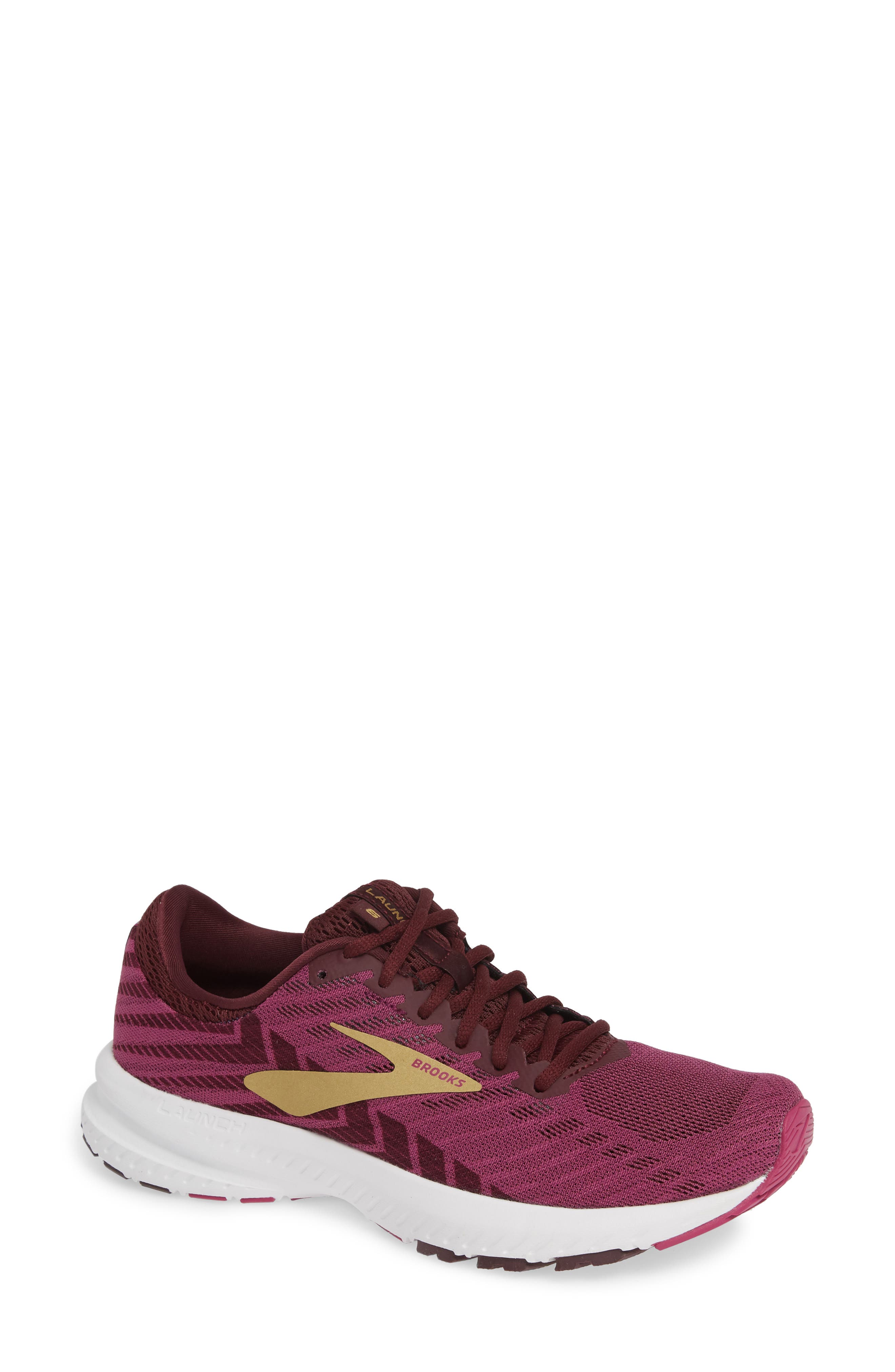 Brooks Launch 6 Running Shoe