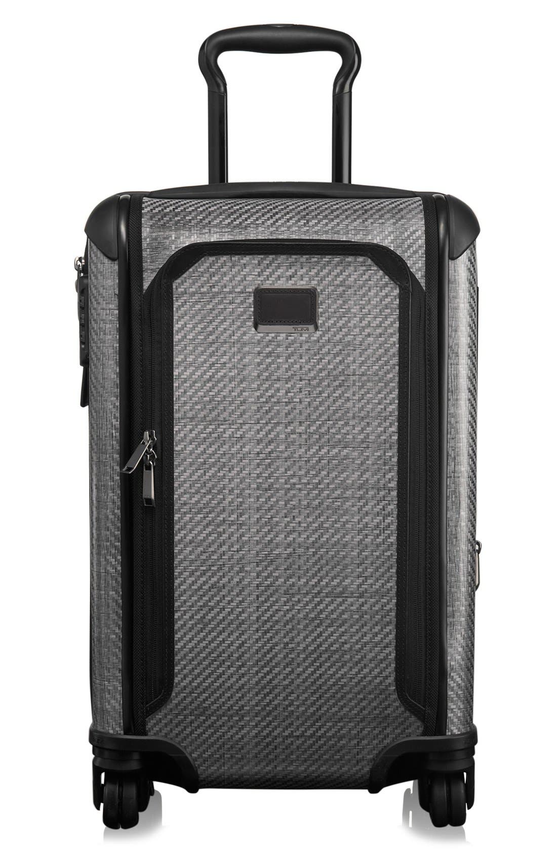 UPC 742315220420 product image for Tumi 'Tegra-Lite' International Expandable Carry-On (22 Inch) Graphite One Size | upcitemdb.com