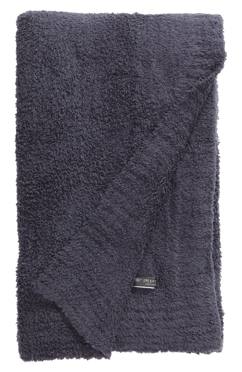 Barefoot Dreams® Cozy Chic Throw Blanket | Nordstrom