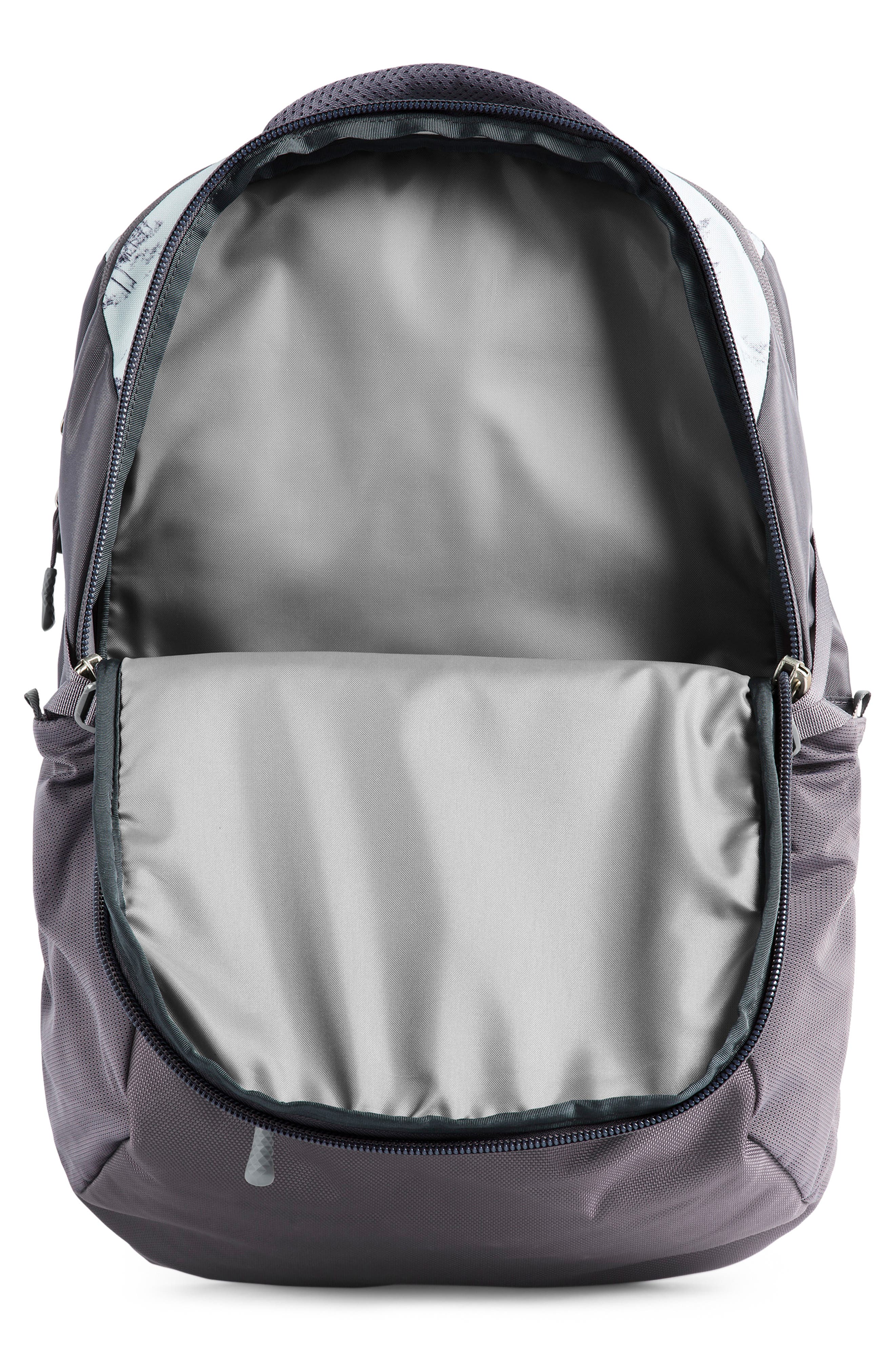 THE NORTH FACE 'RECON' BACKPACK - GREY