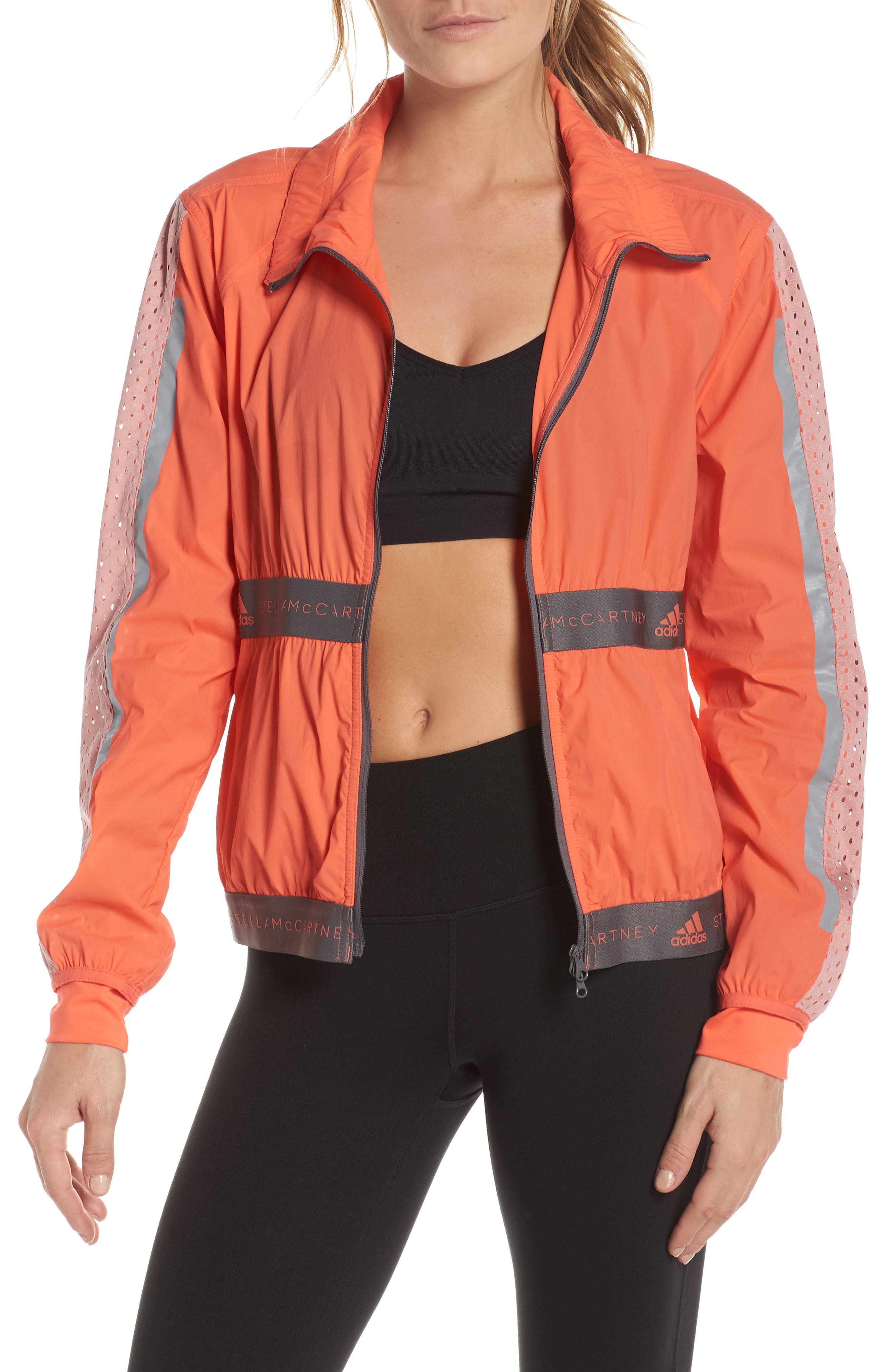 iets frans navy ski jacket