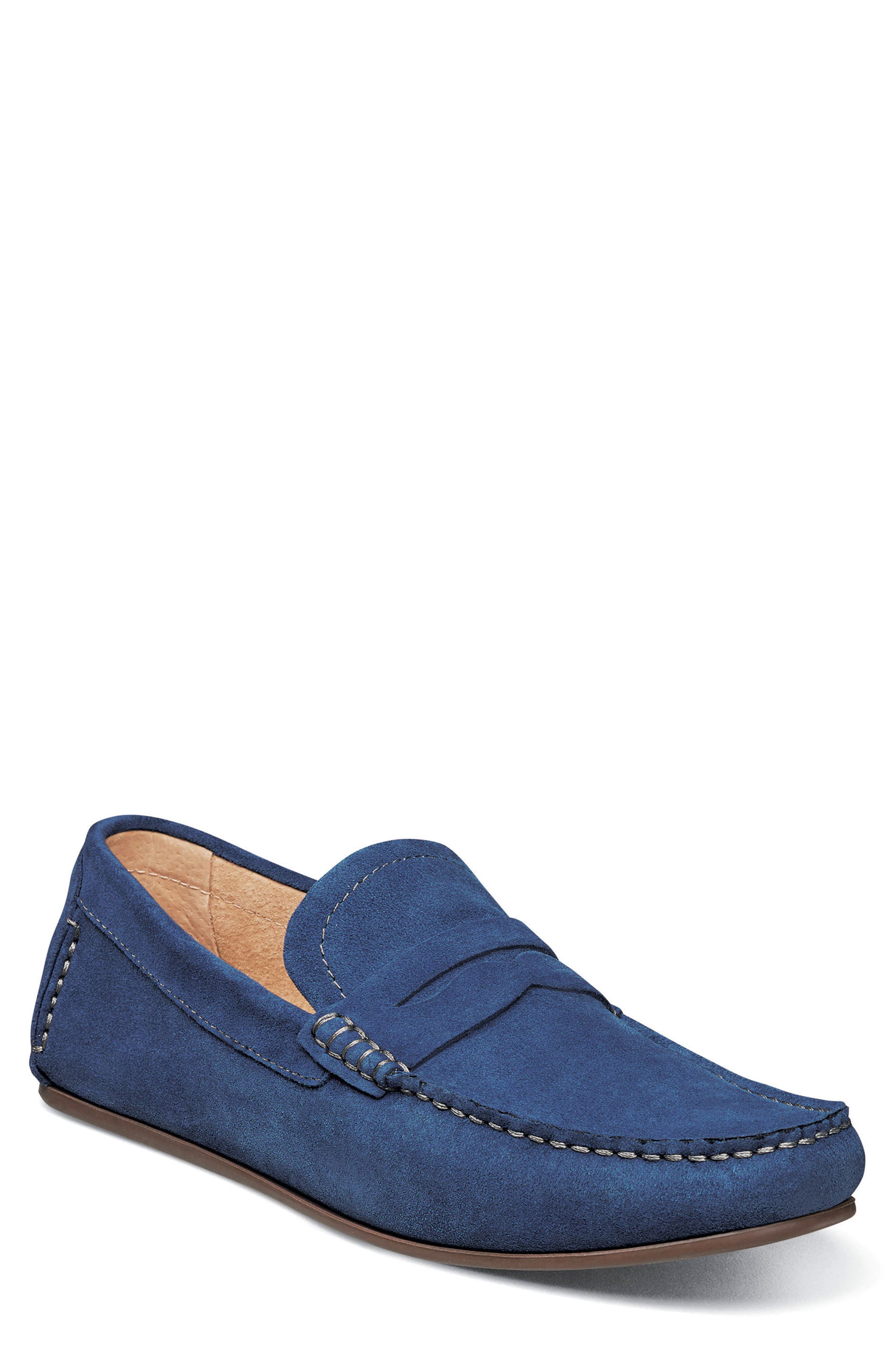 Florsheim Denison Driving Loafer