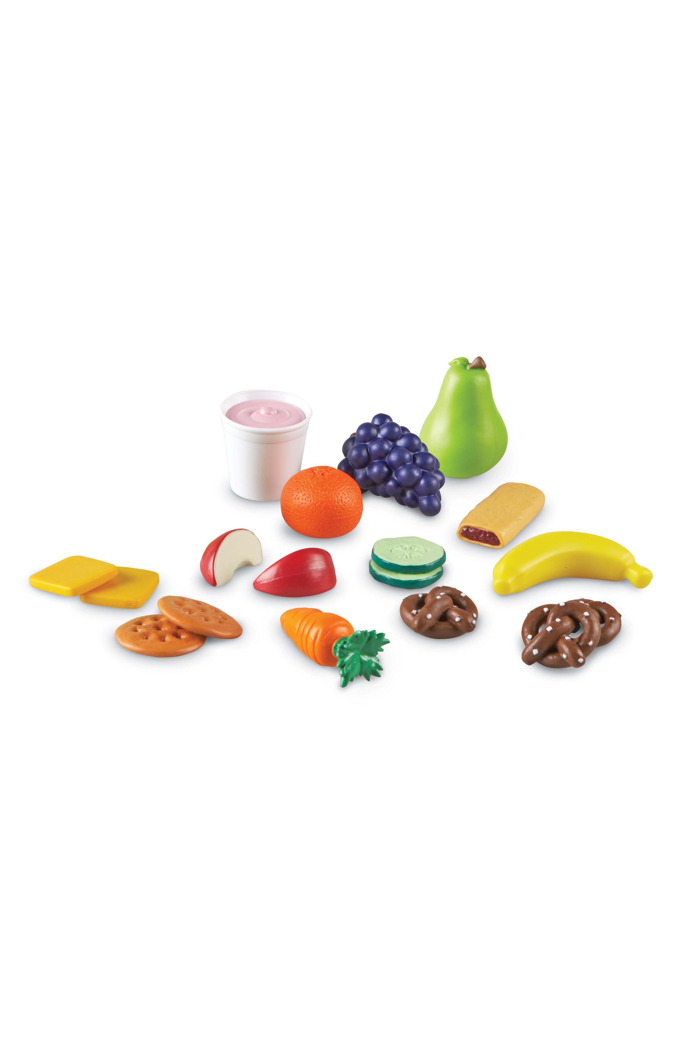 UPC 765023097443 product image for Learning Resources New Sprouts Healthy Snack Set | upcitemdb.com