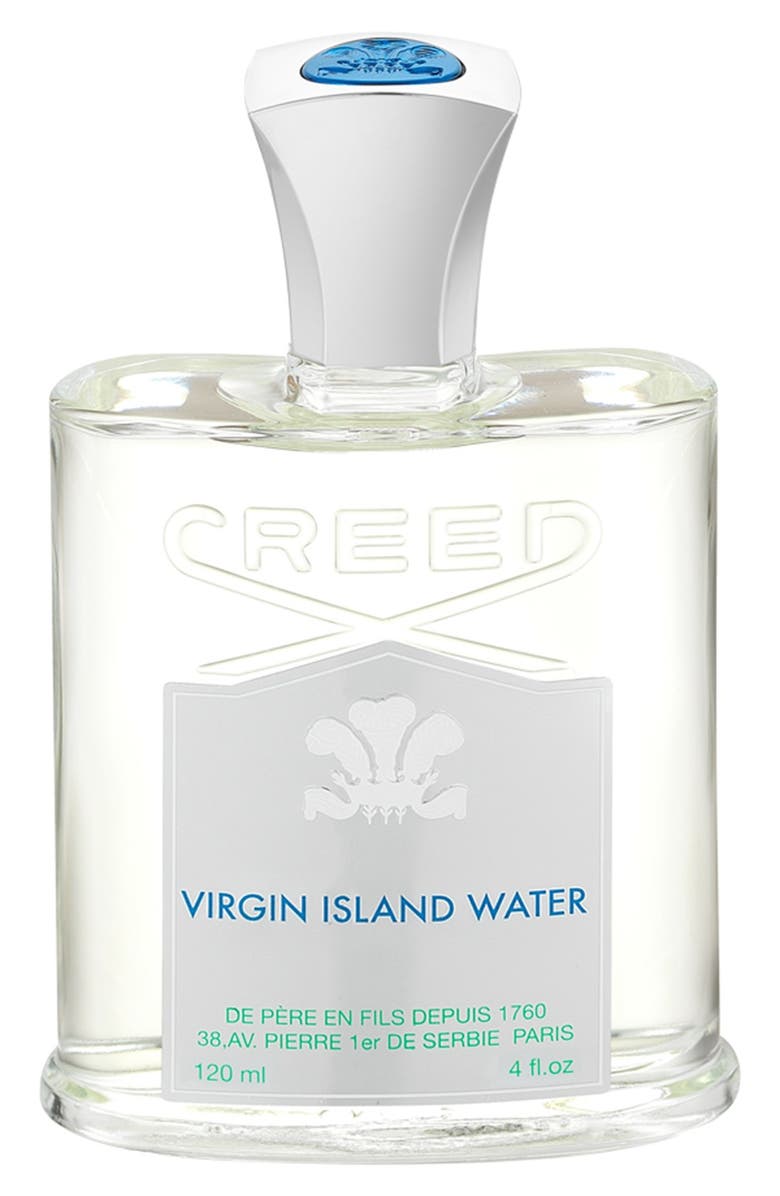 Mens Virgin Island Water Cologne By Creed Mens Virgin Island Water Cologne By Creed