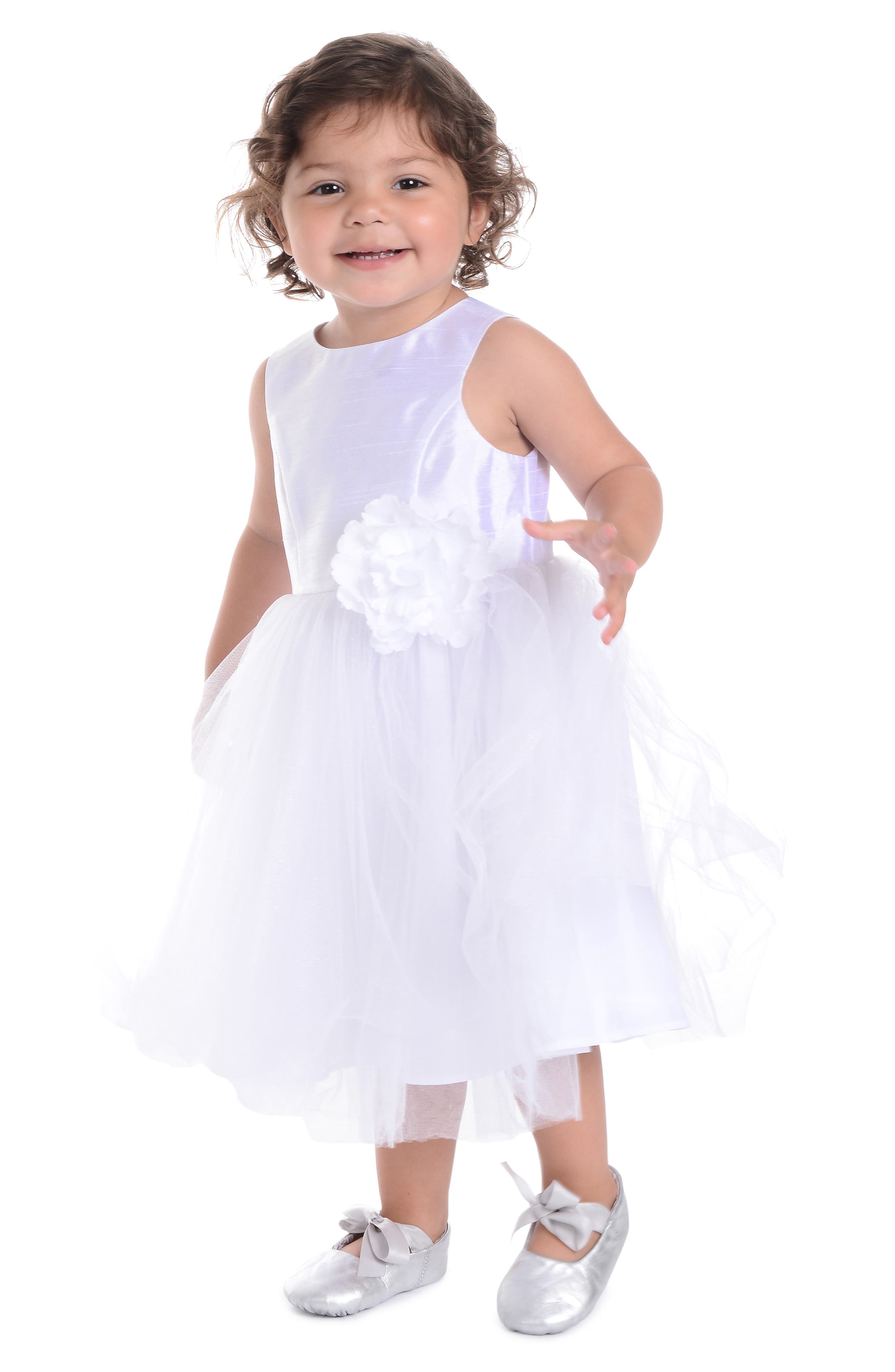 Infant Girl