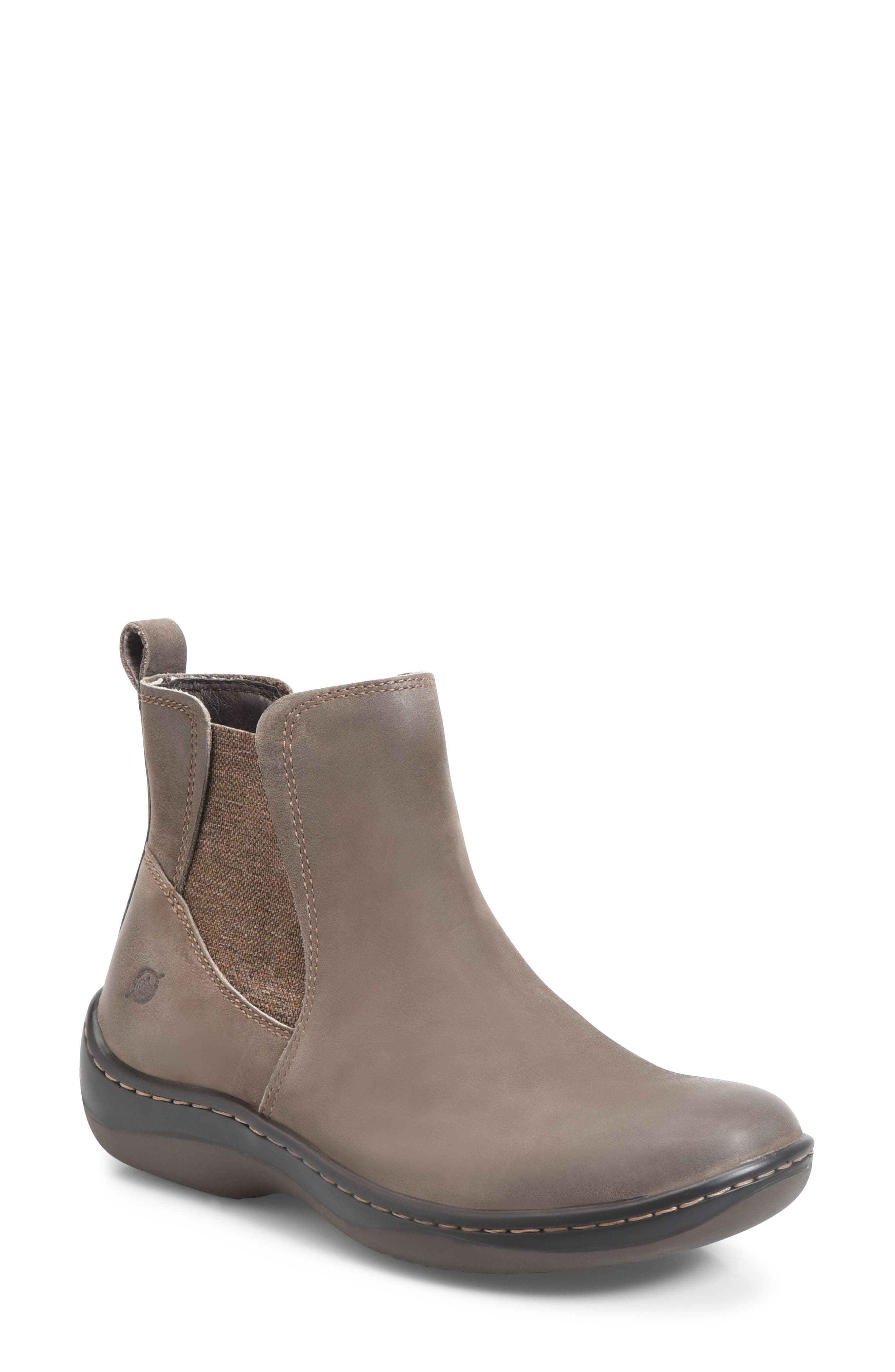 B?rn Lenni Chelsea Boot, Brown