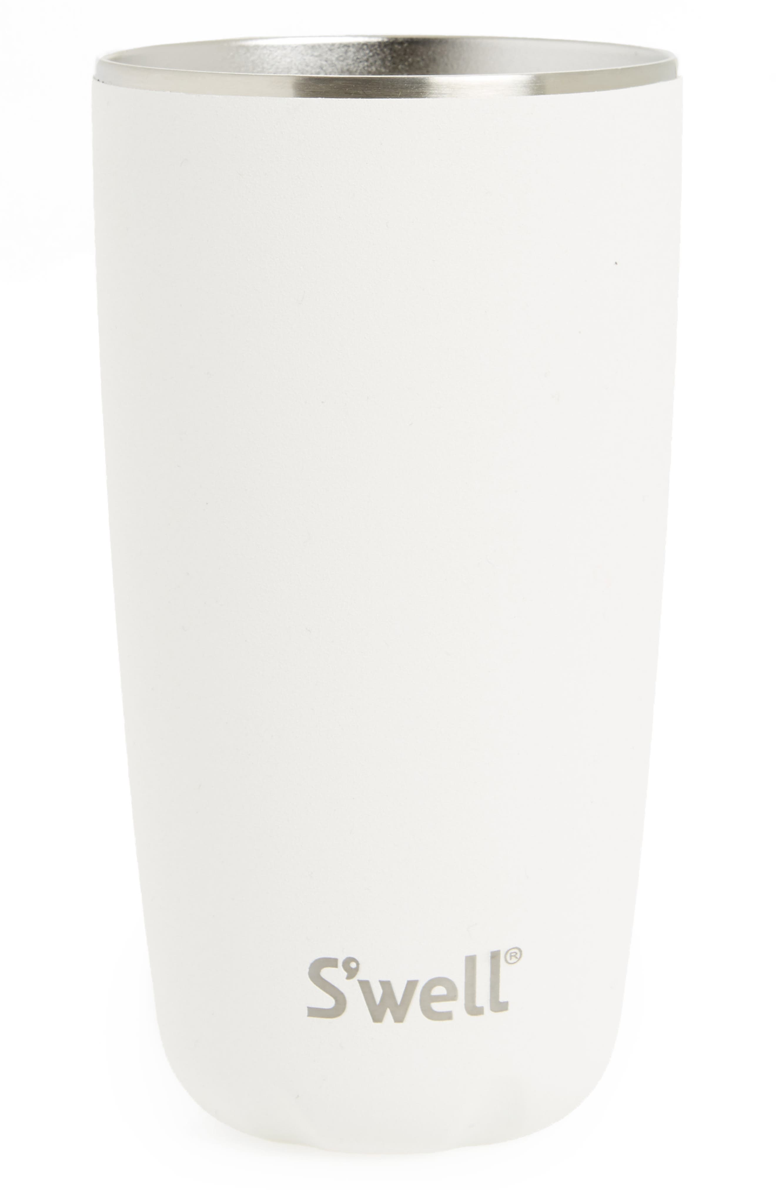 S'well Moonstone 18-Ounce Stainless Steel Insulated Tumbler | Nordstrom