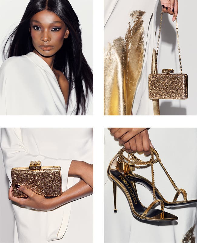 Discover TOM FORD Nordstrom