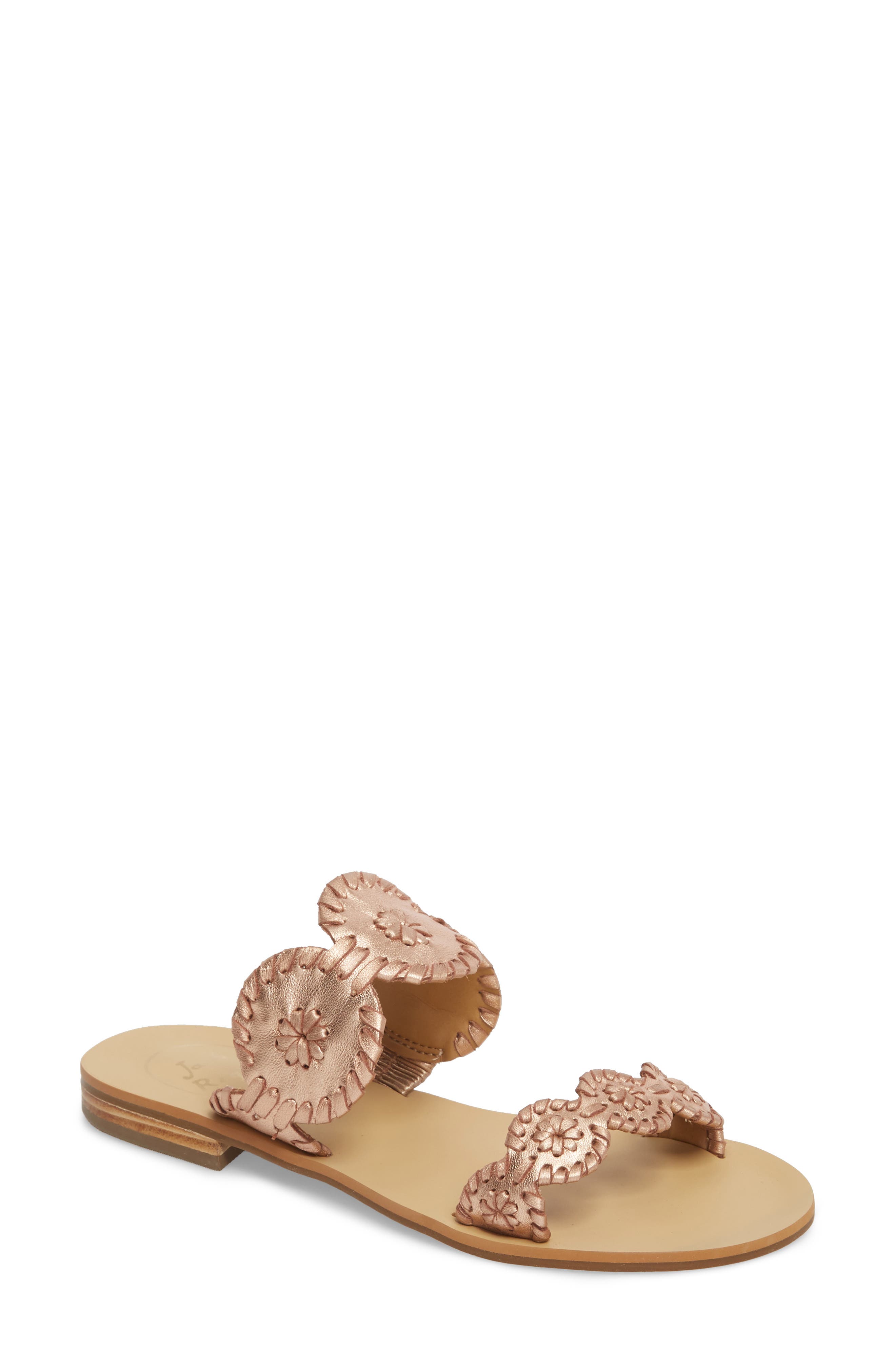 Jack Rogers