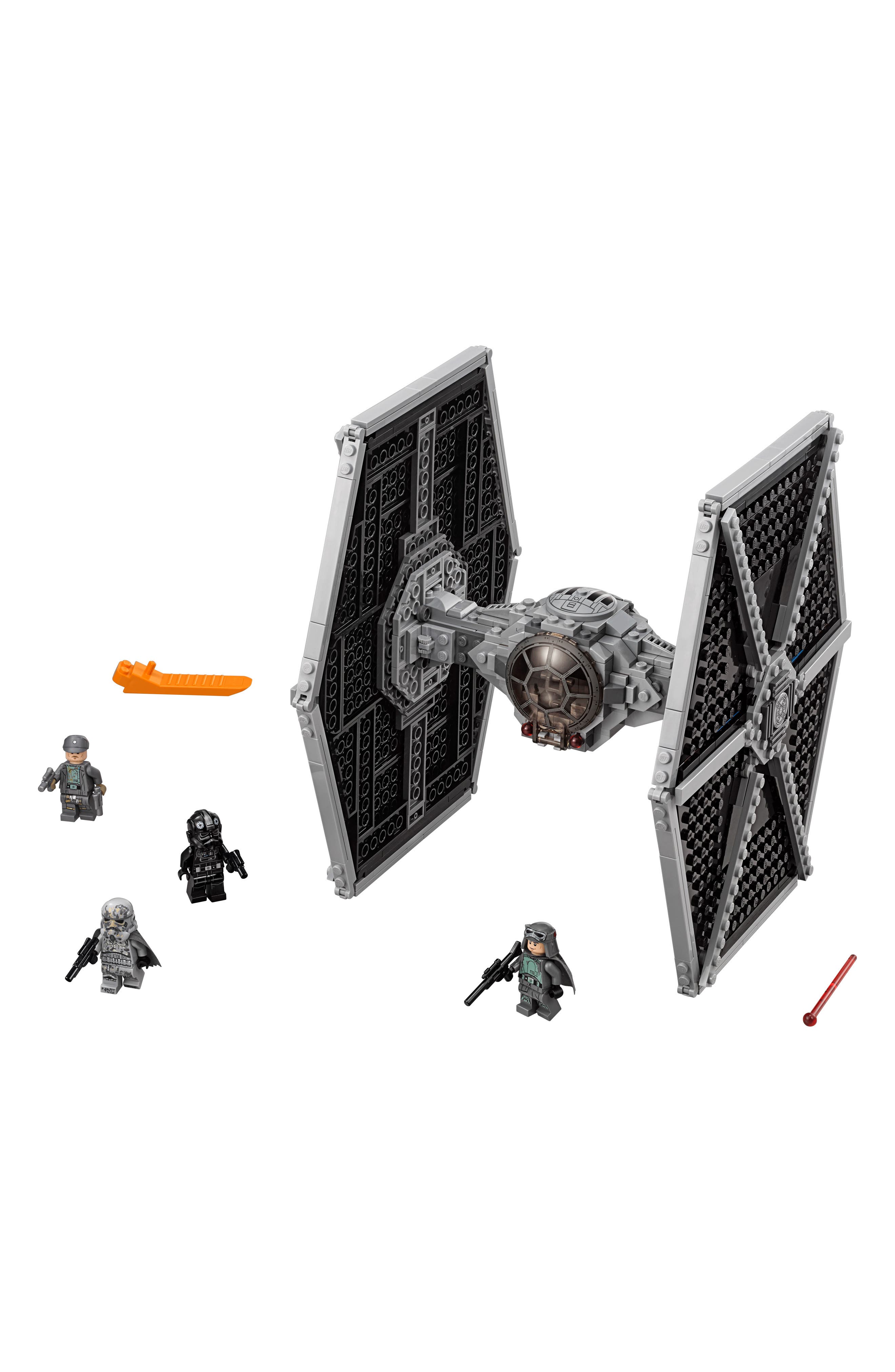 UPC 673419282260 product image for Boy's Lego Star Wars Imperial Tie Fighter - 75211 | upcitemdb.com